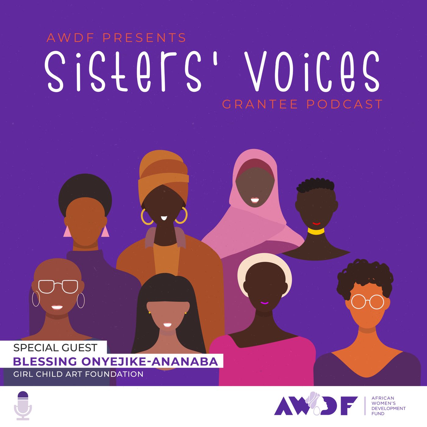 Sisters\' Voices
