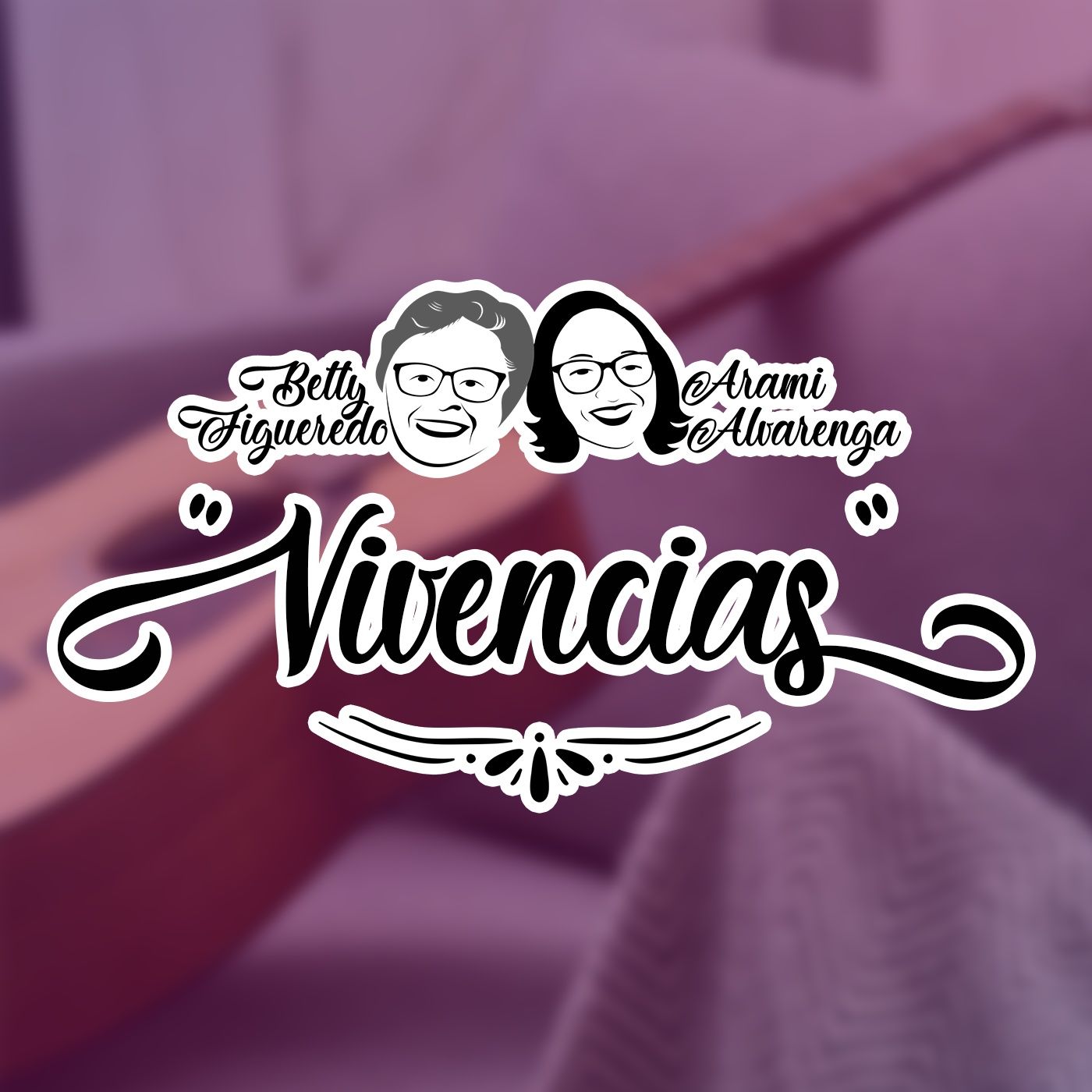 Vivencias Betty y Arami