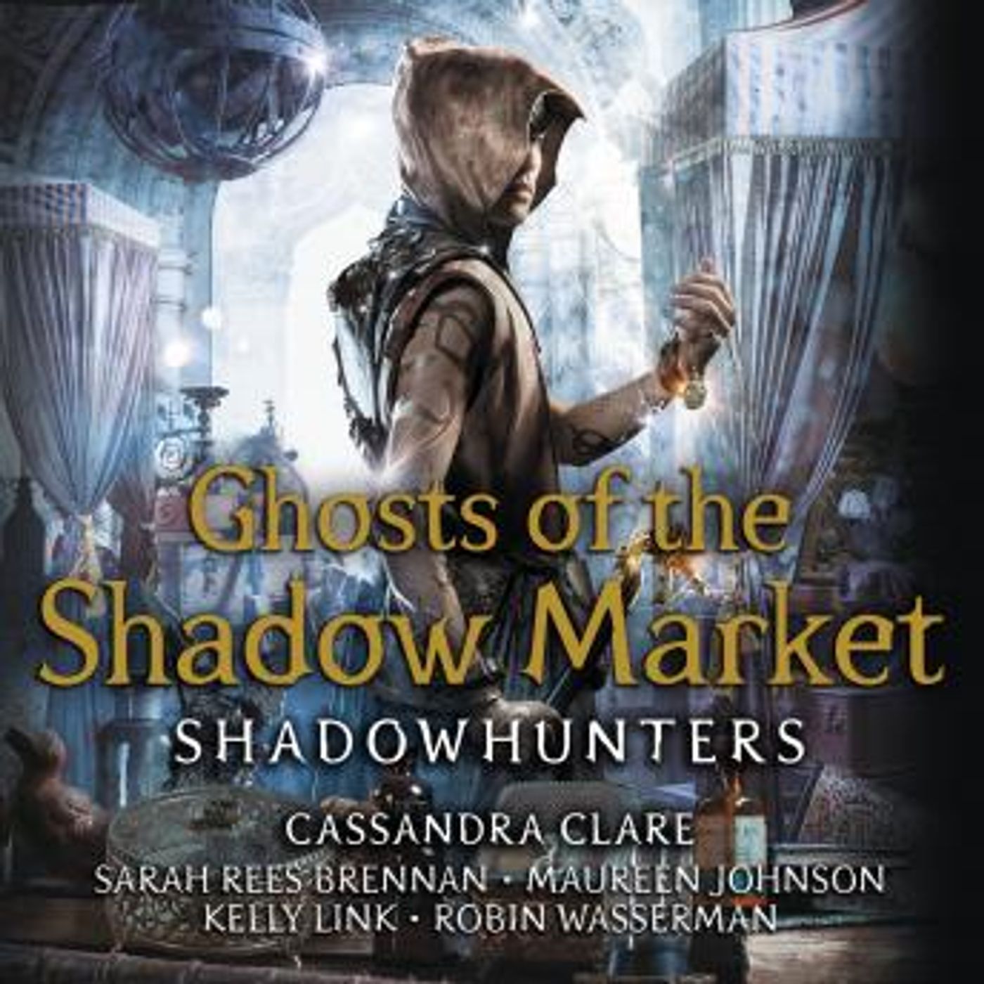 Explore the Latest Full Audiobooks in Teen & YA, Sci-Fi, Fantasy & Paranormal