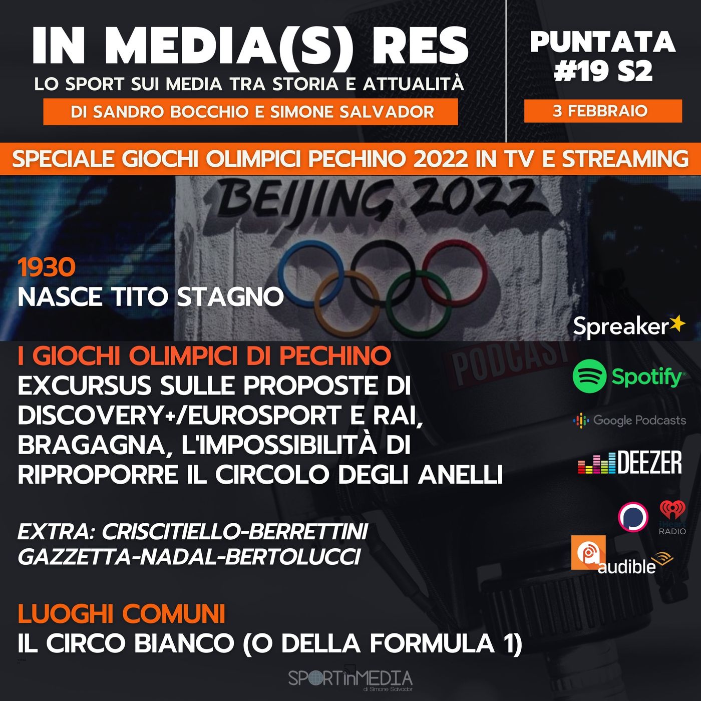 In Media(s) Res