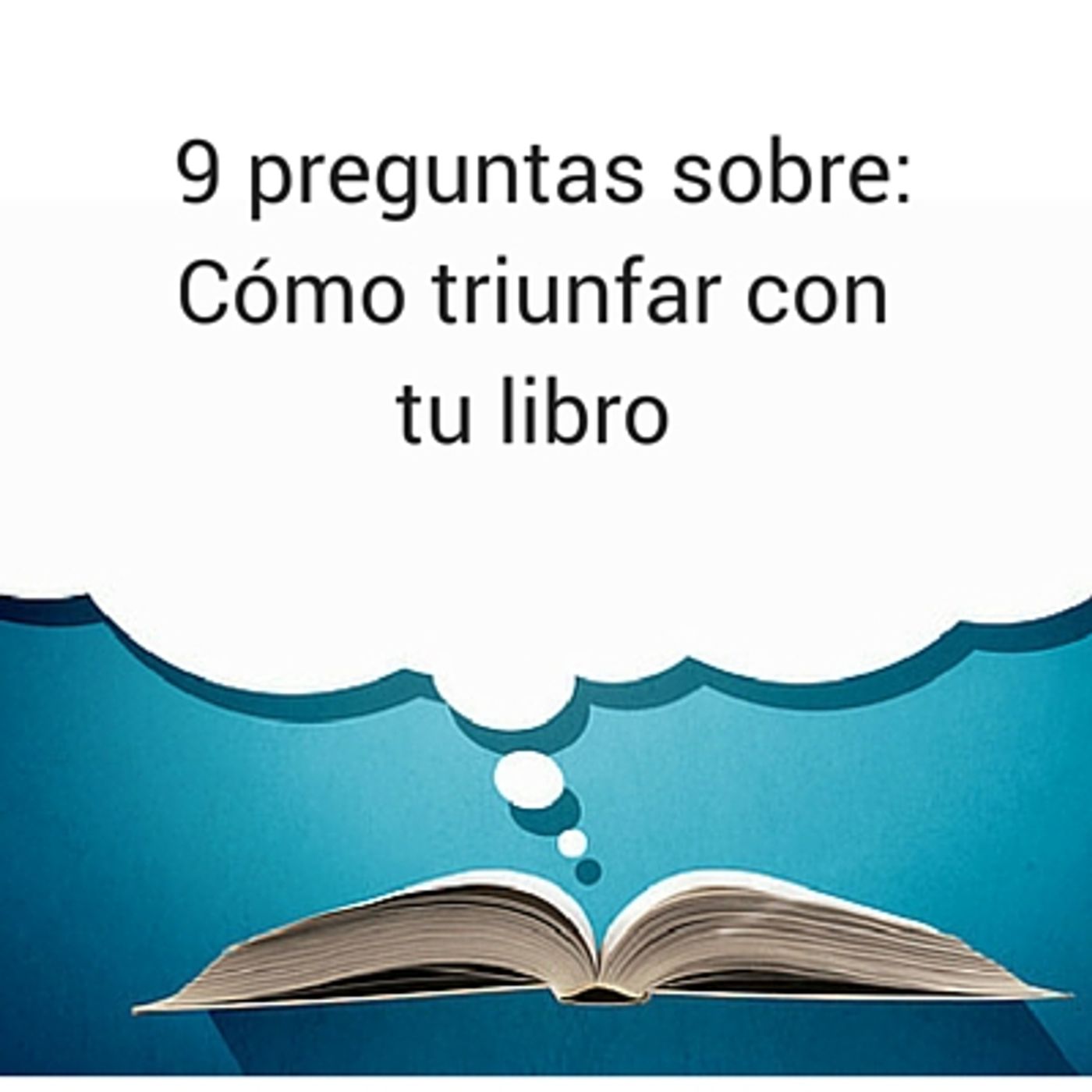 Triunfa con tu libro