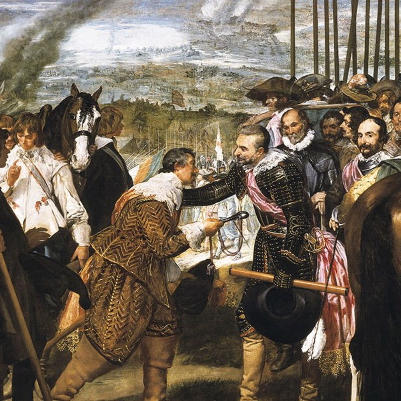 CUÉNTAME UN CUADRO “CON HISTORIA”