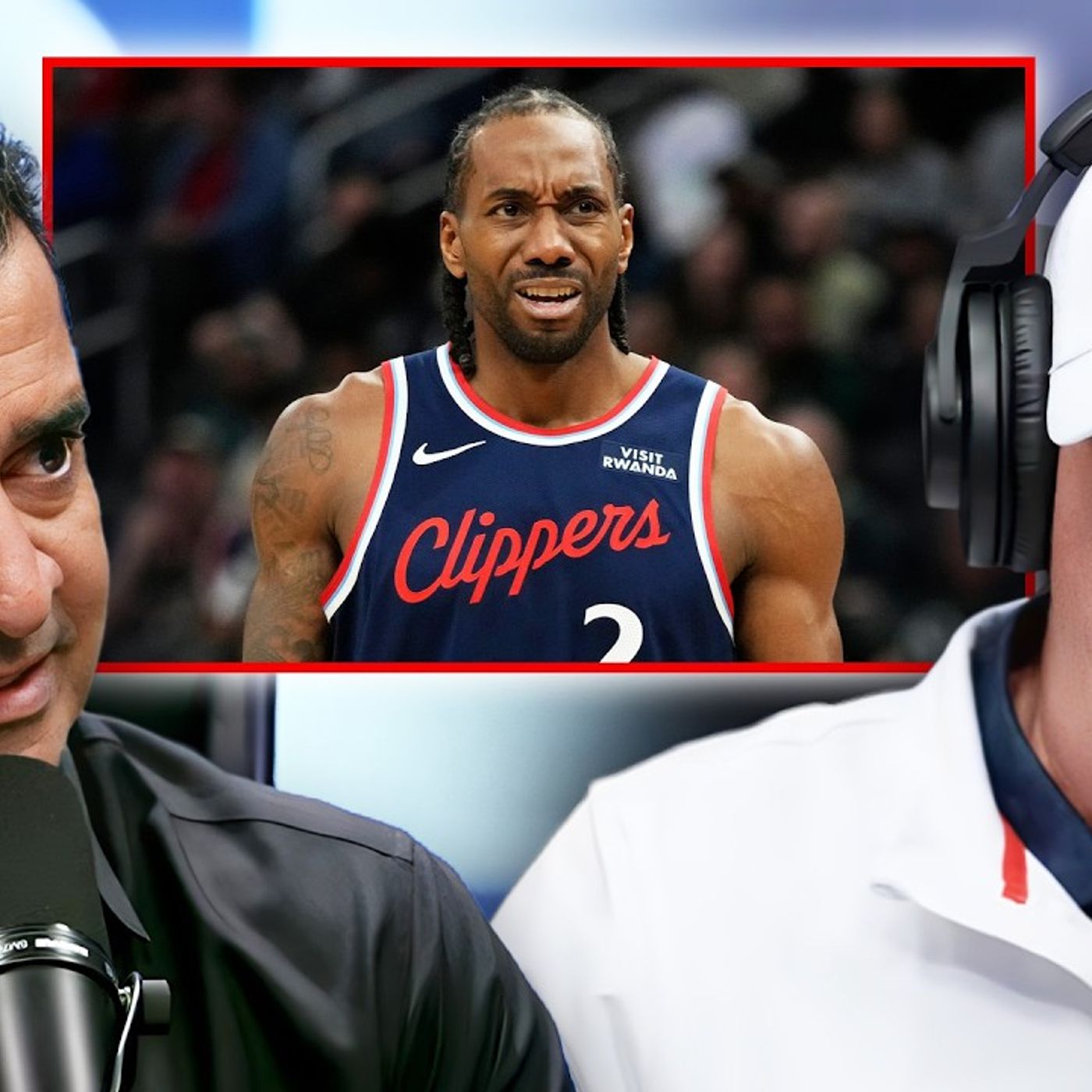 "This Could Expose EVERYONE" – NBA Hits Clippers With $30M Fine and Five Lost Draft Picks