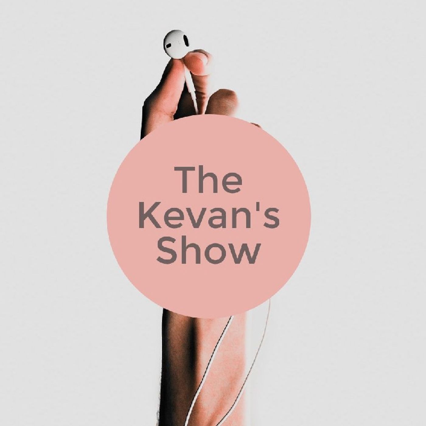 The Kevan's Show's show