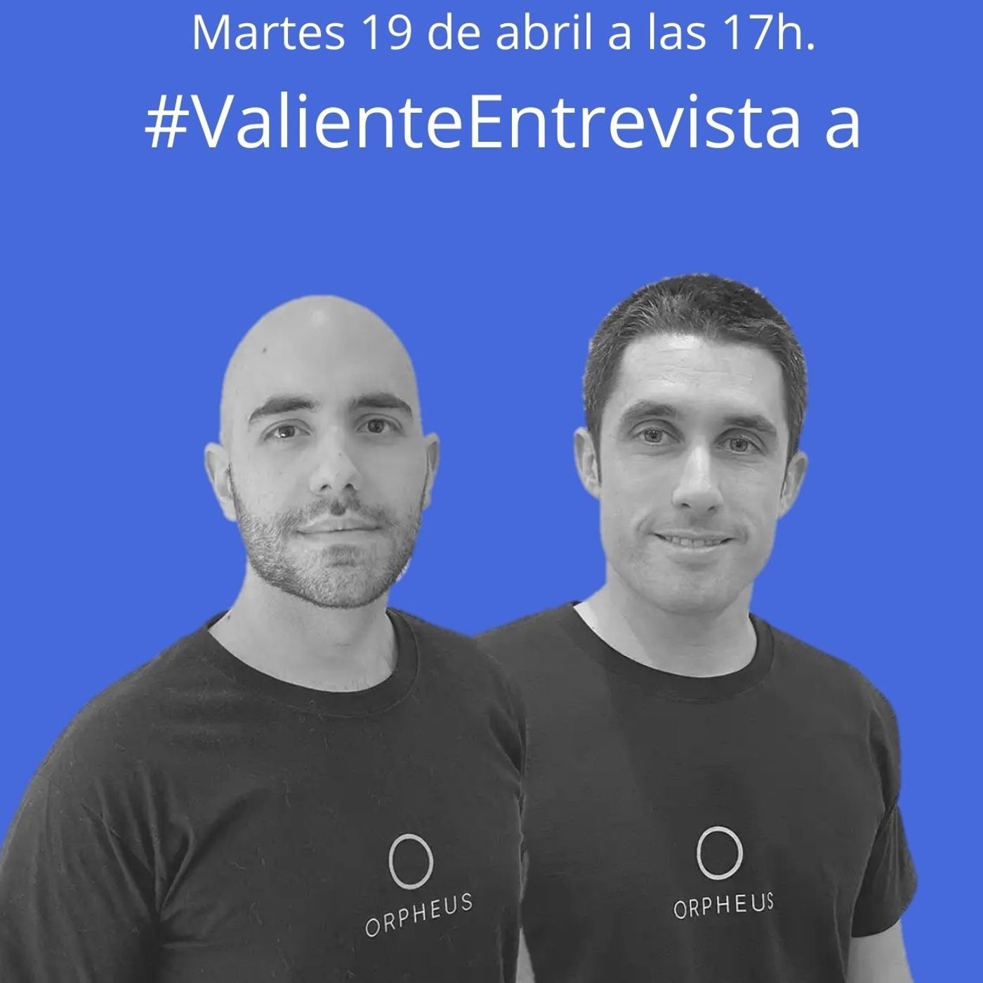 Valientes del Emprendimiento