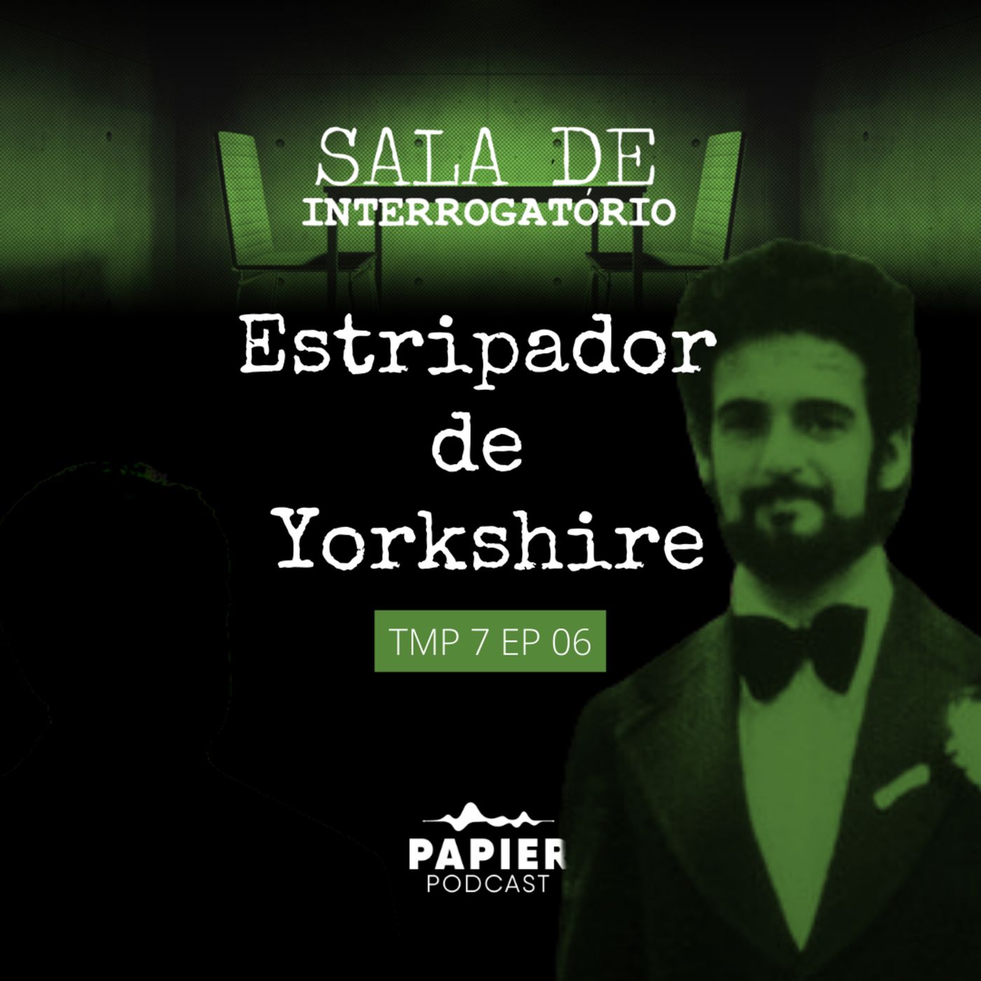 Estripador de Yorkshire - O caso de Peter Sutcliffe