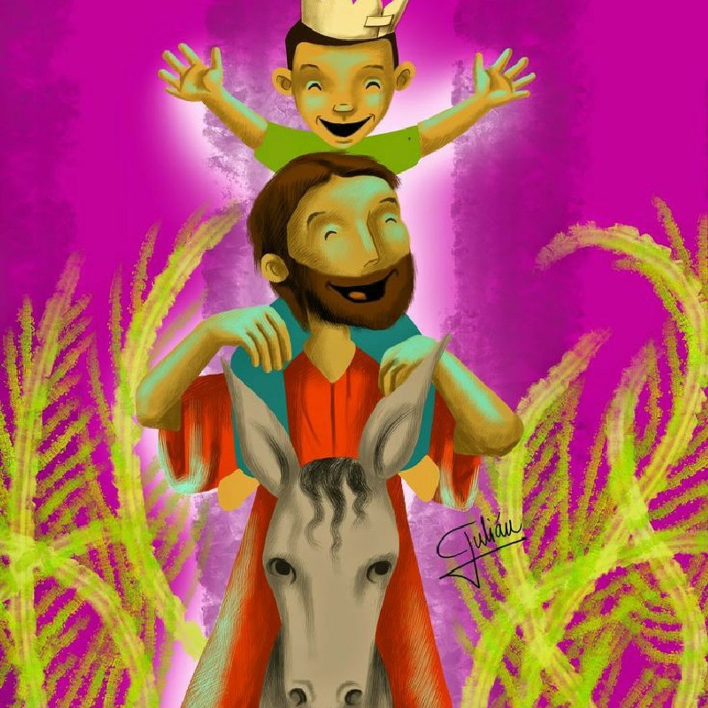 Misioneros De Cuarentena
