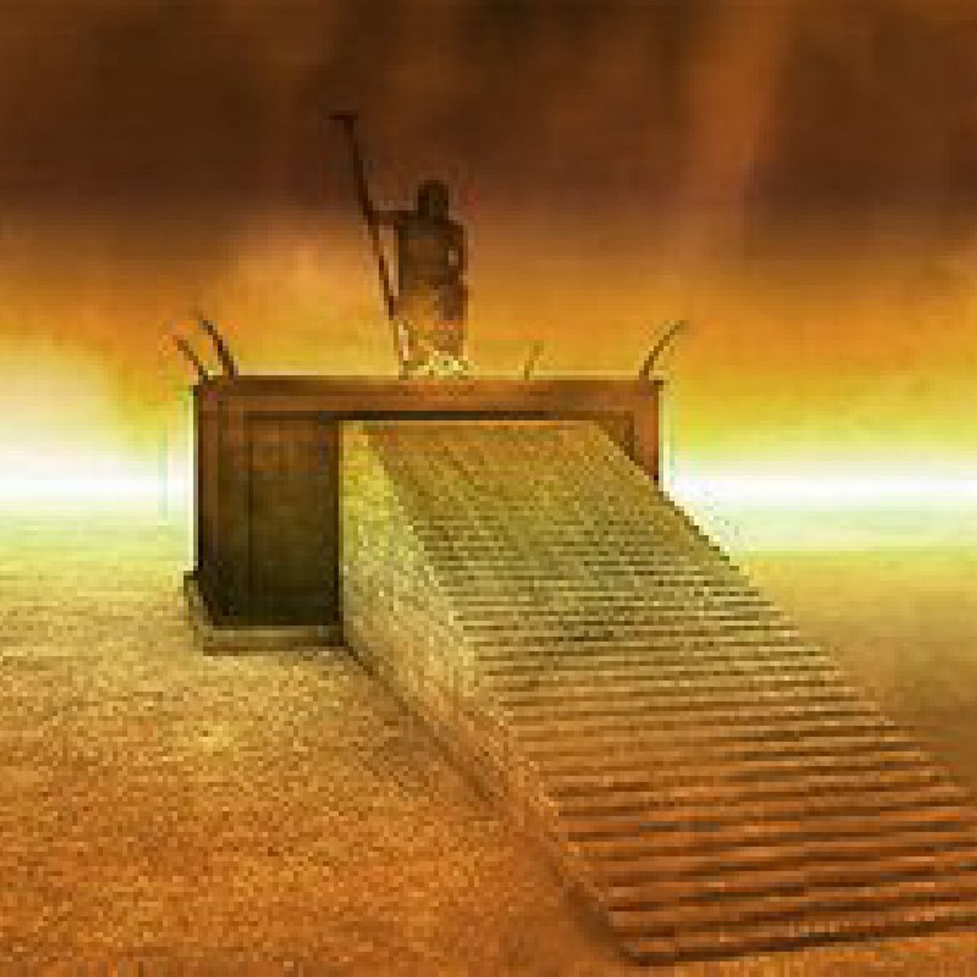 Daniel Ch 11, The Vision of Kings Pt6