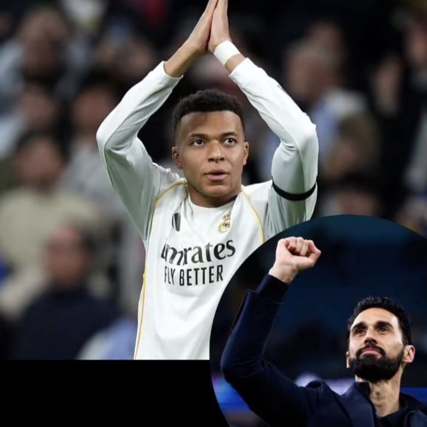 S97E20: But When There're In Their Own Private Time We Have No Control - Trevor Gear On Mbappe Reference