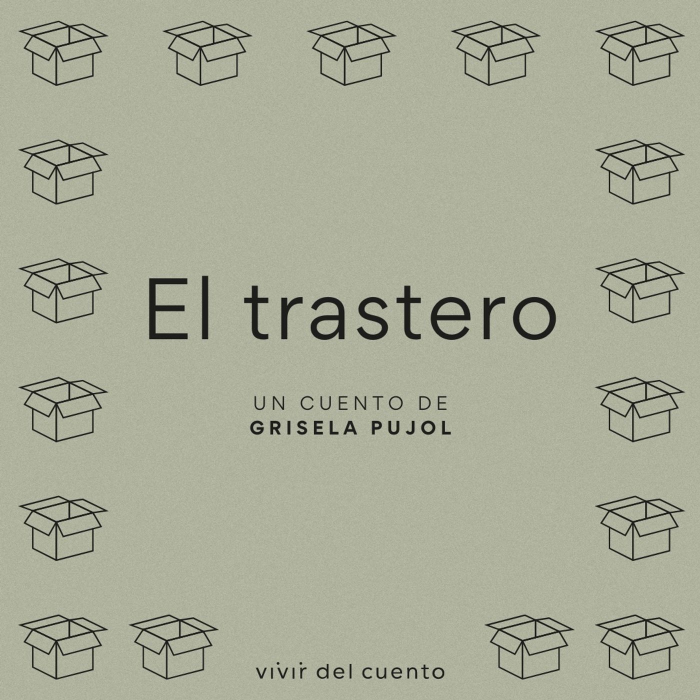 Vivir del cuento