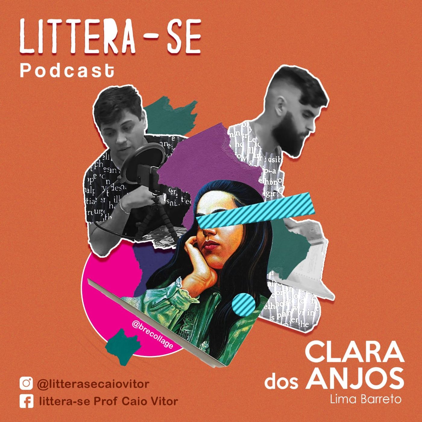 Littera-se podcast