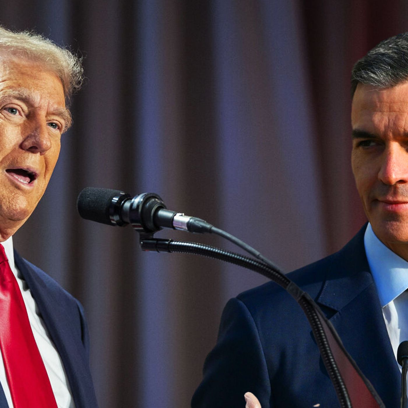 La Trinchera de Llamas del 05/04/2025 - Universidades politizadas y mercados en crisis