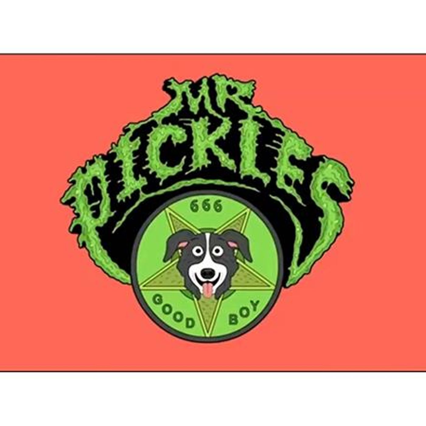 Matty P's Saturday Morning Cereal - [adult swim] w/ Squidbillies and Mr. Pickles episode artwork