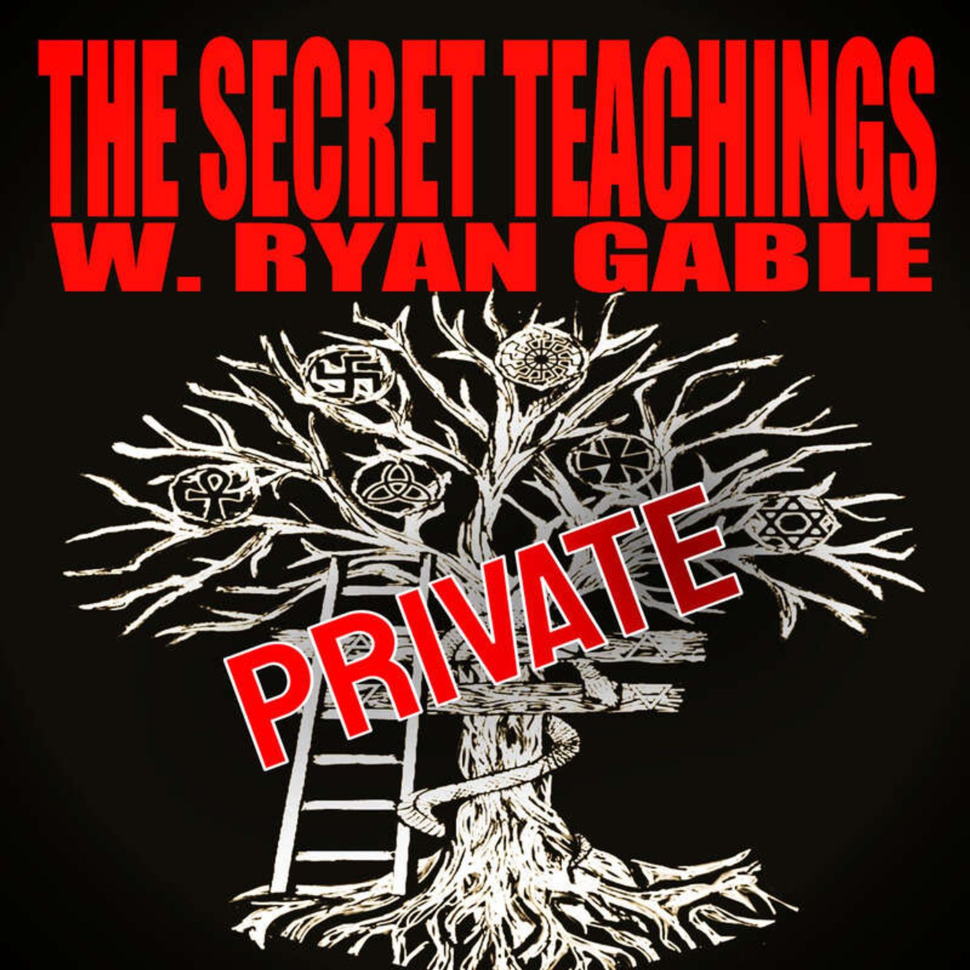 The Secret Teachings