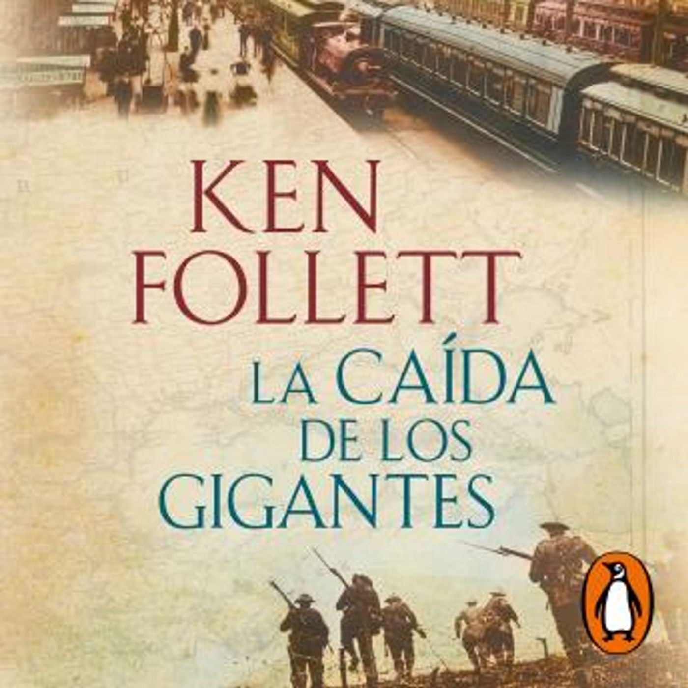 Grab the Essential Full Audiobooks in Fiction, Westerns & War