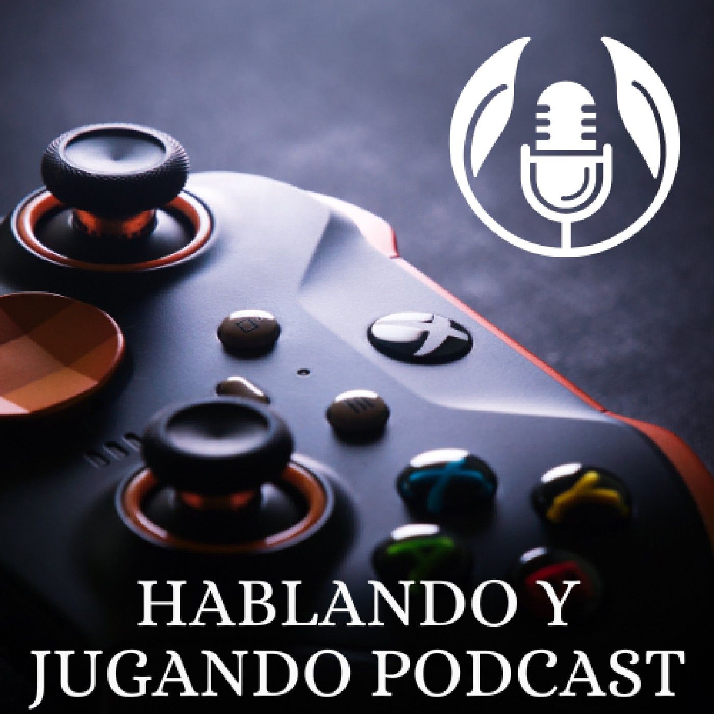 Hablando y Jugando Podcast