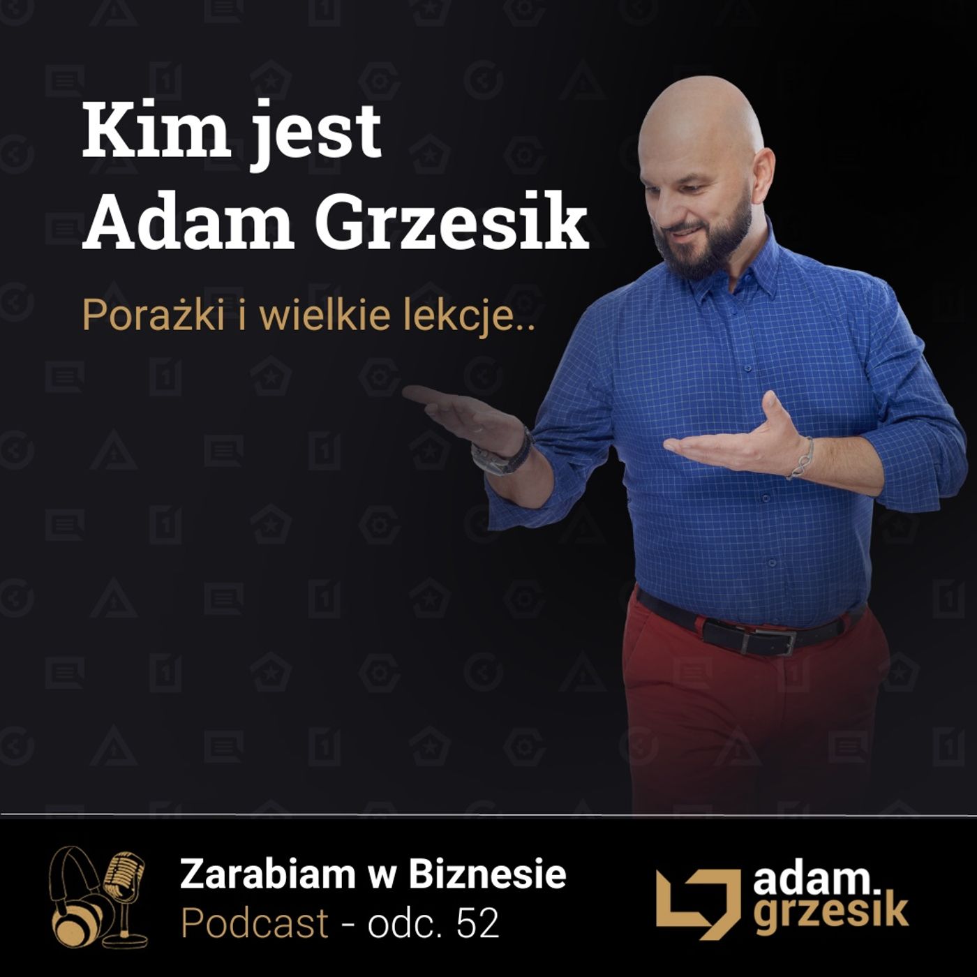 Zarabiam w Biznesie