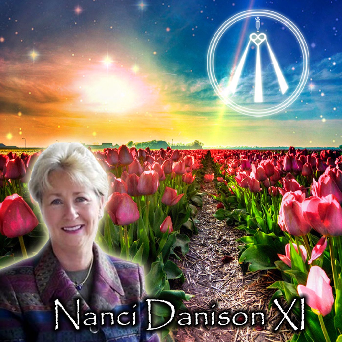 An NDE Perspective On Human Nature with Nanci L. Danison, Esq. episode artwork