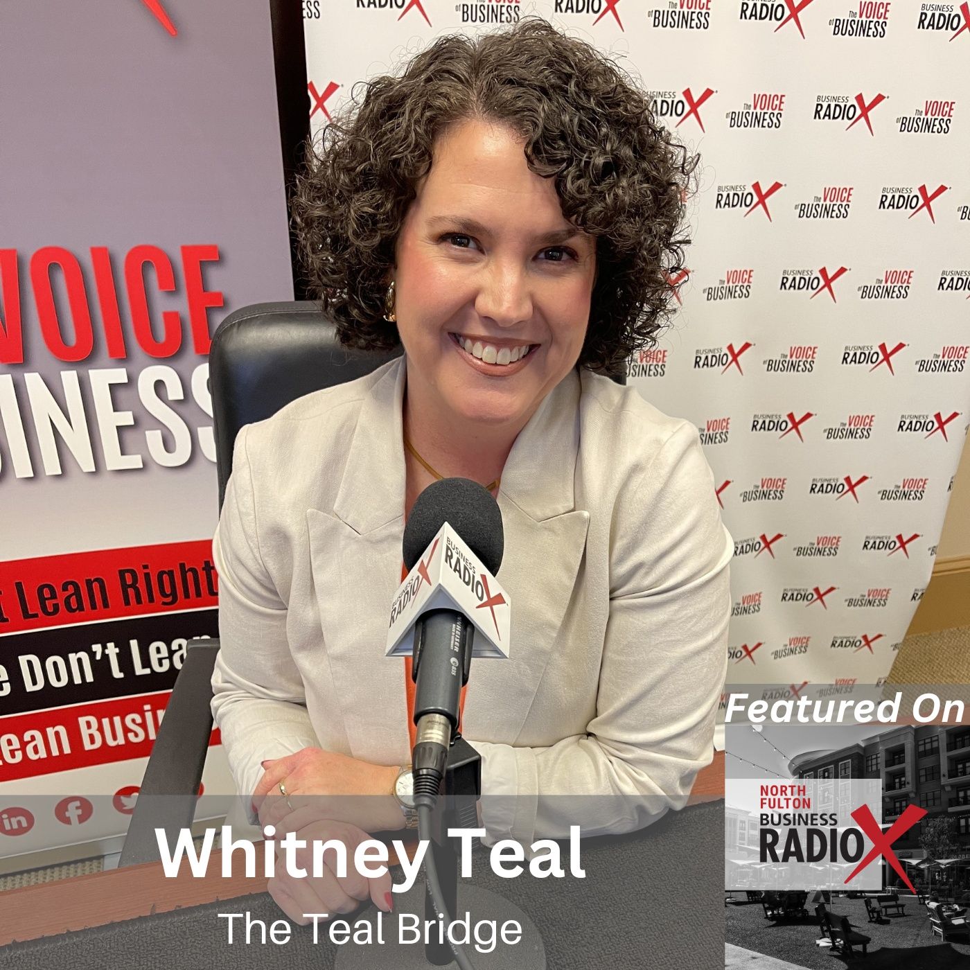 North Fulton Business Radio