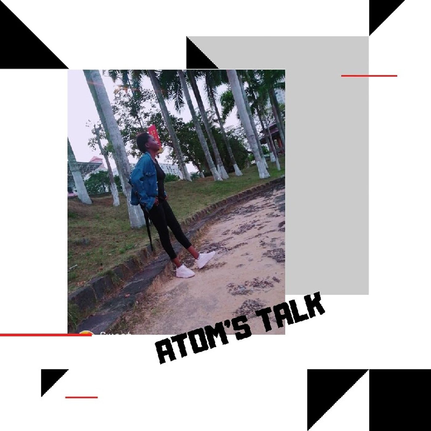 Atom\'s Talk