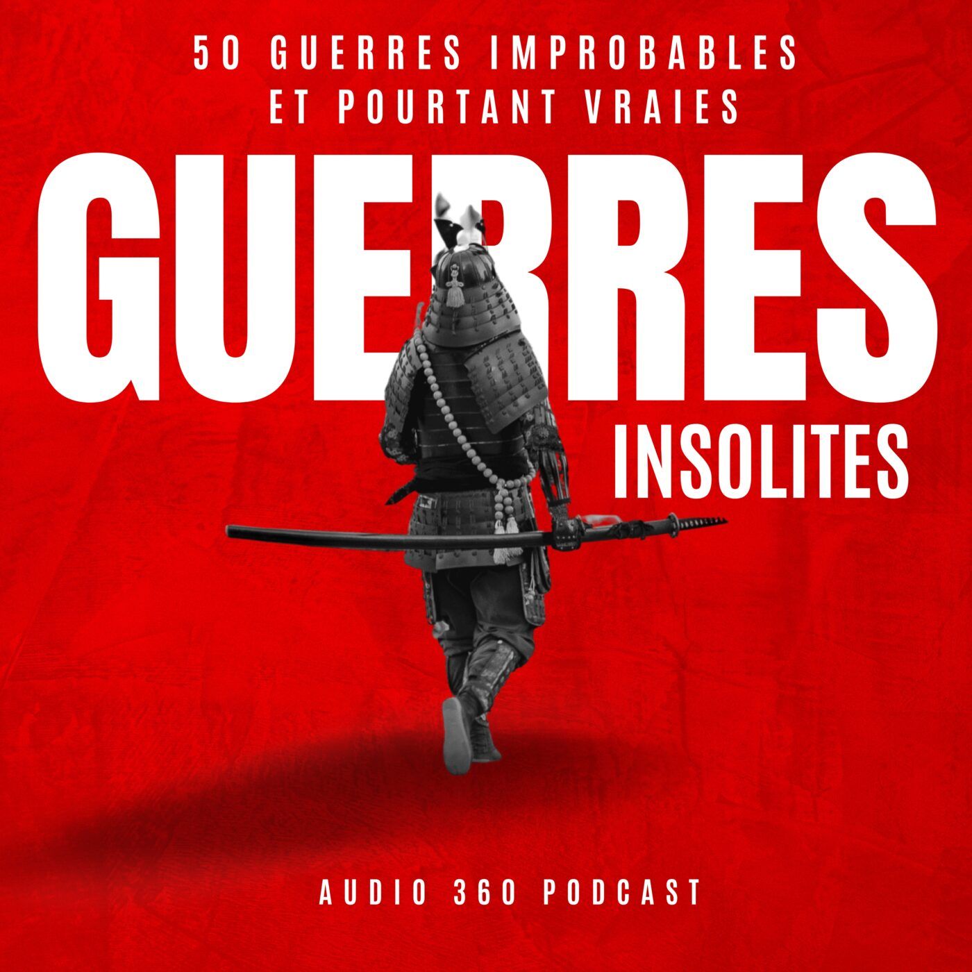 Guerres Insolites - Les conflits les plus étonnants de l'Histoire
