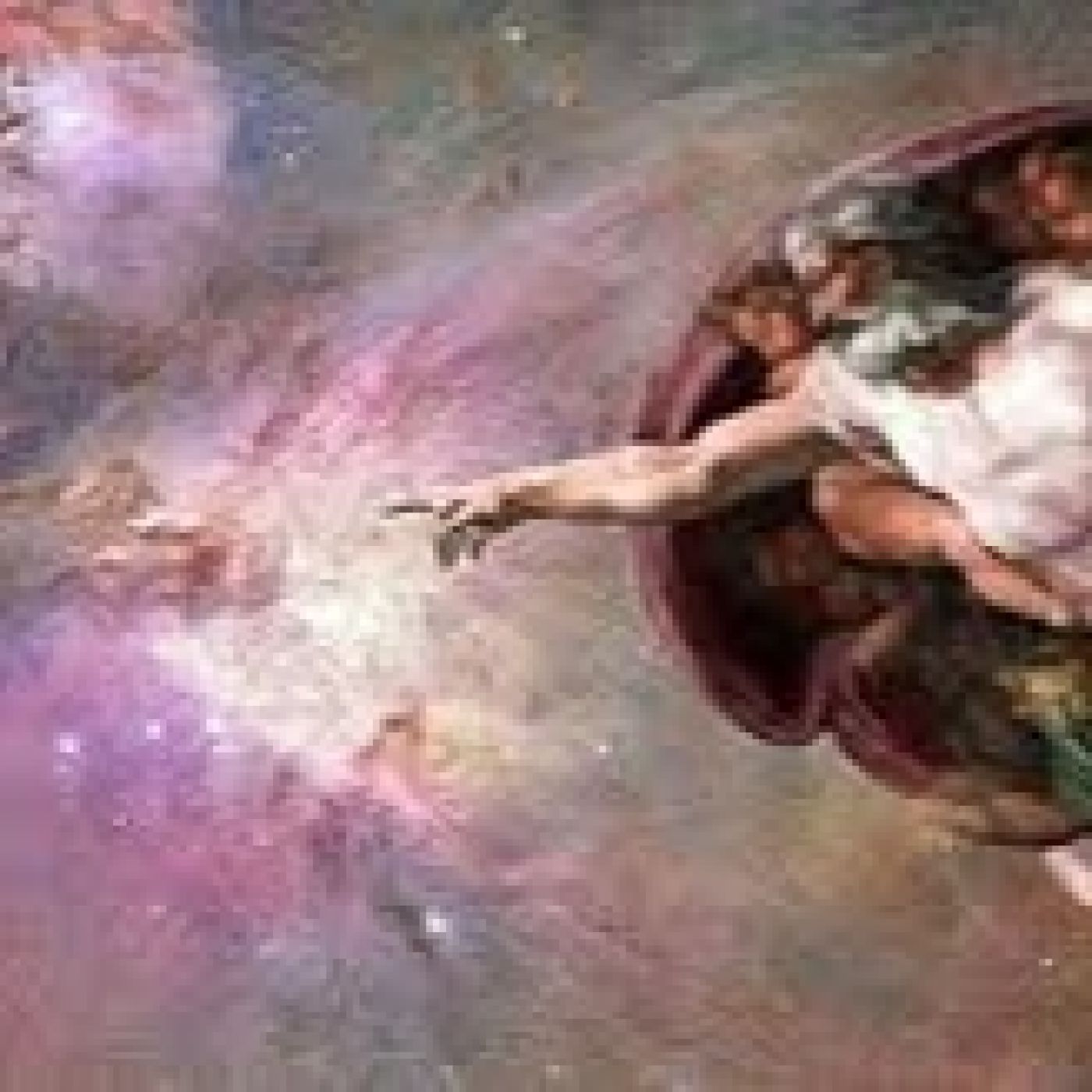 El origen del universo y la religión - Episodio exclusivo para mecenas episode artwork