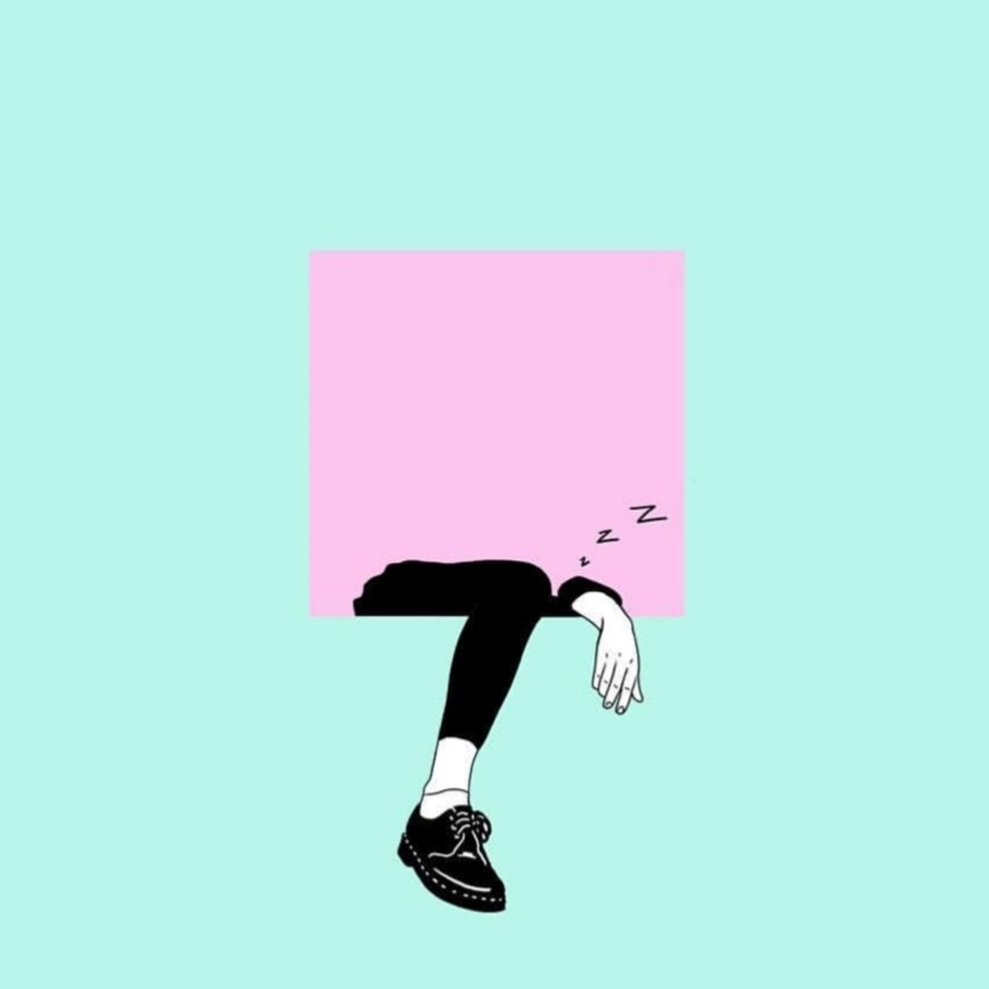 Teens have thoughts