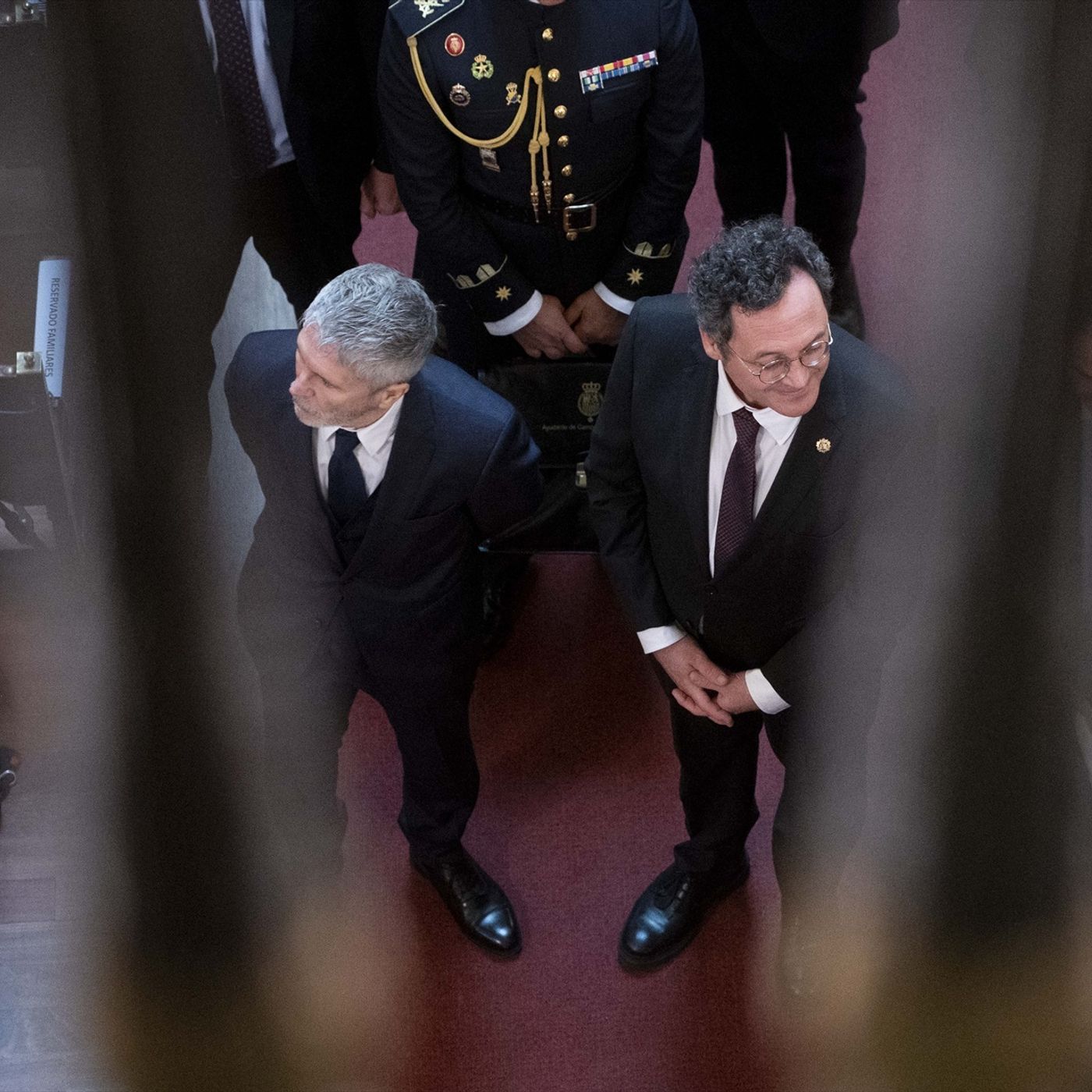 Federico a las 8: El Supremo conecta a Sánchez con García Ortiz en la operación de Estado contra Ayuso