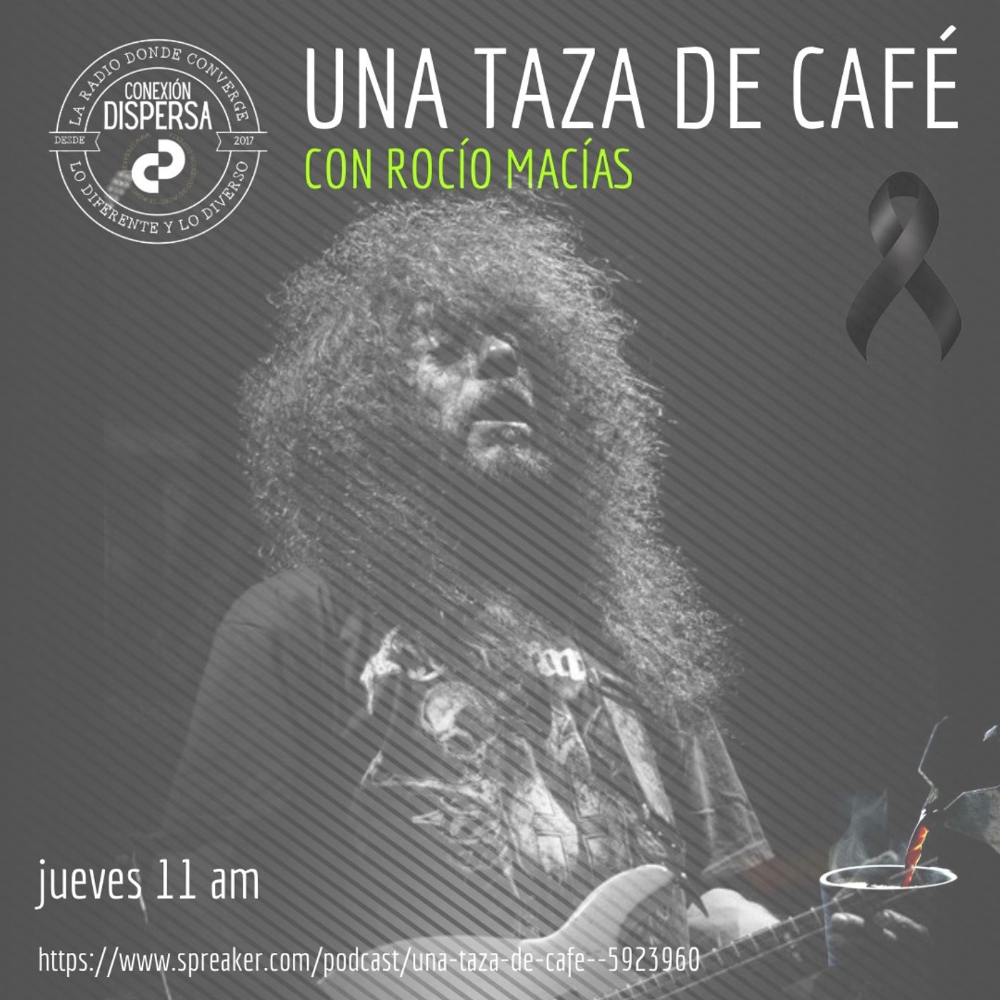 Una Taza de Cafe