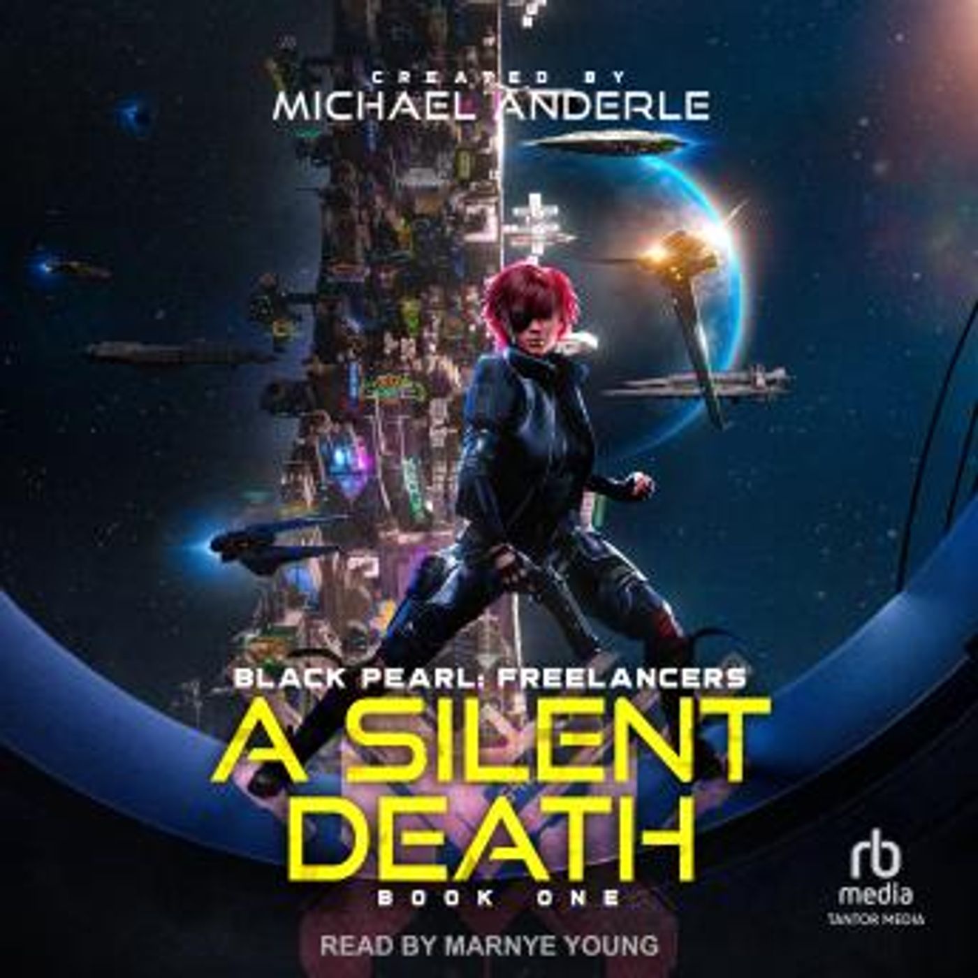 Download Best Full-Length Audiobooks in Science Fiction & Fantasy, Science Fiction