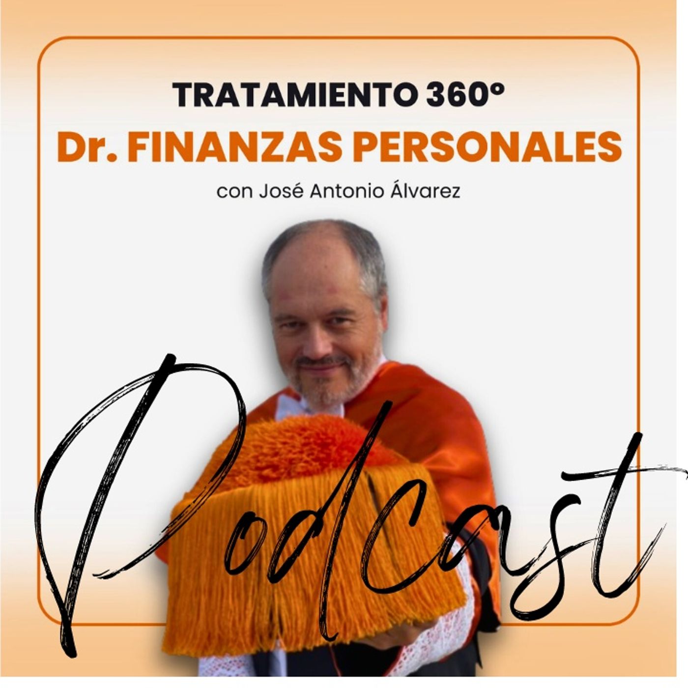 Tratamiento 360 Dr. Finanzas Personales