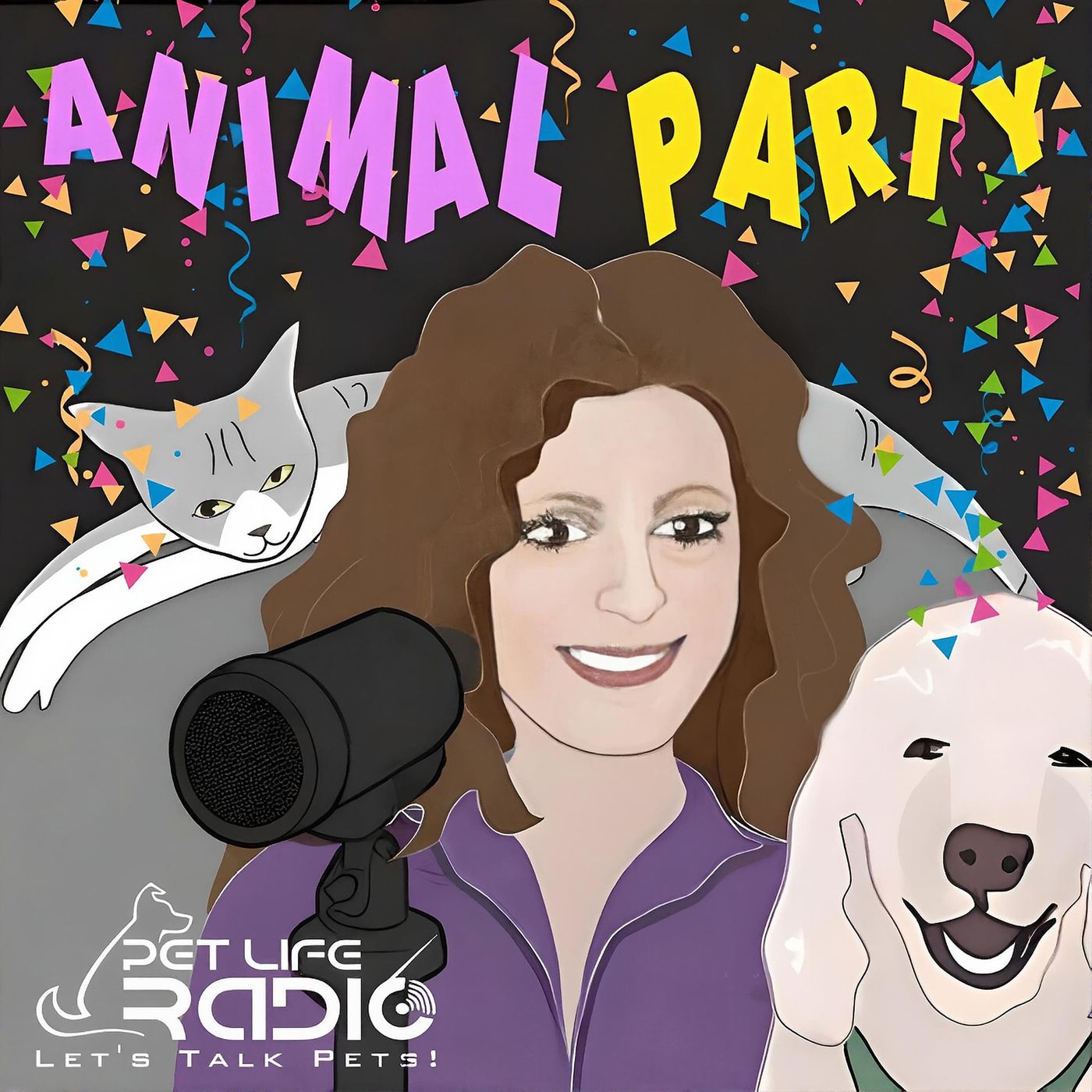 Animal Party -  Dog & Cat News, Animal Facts