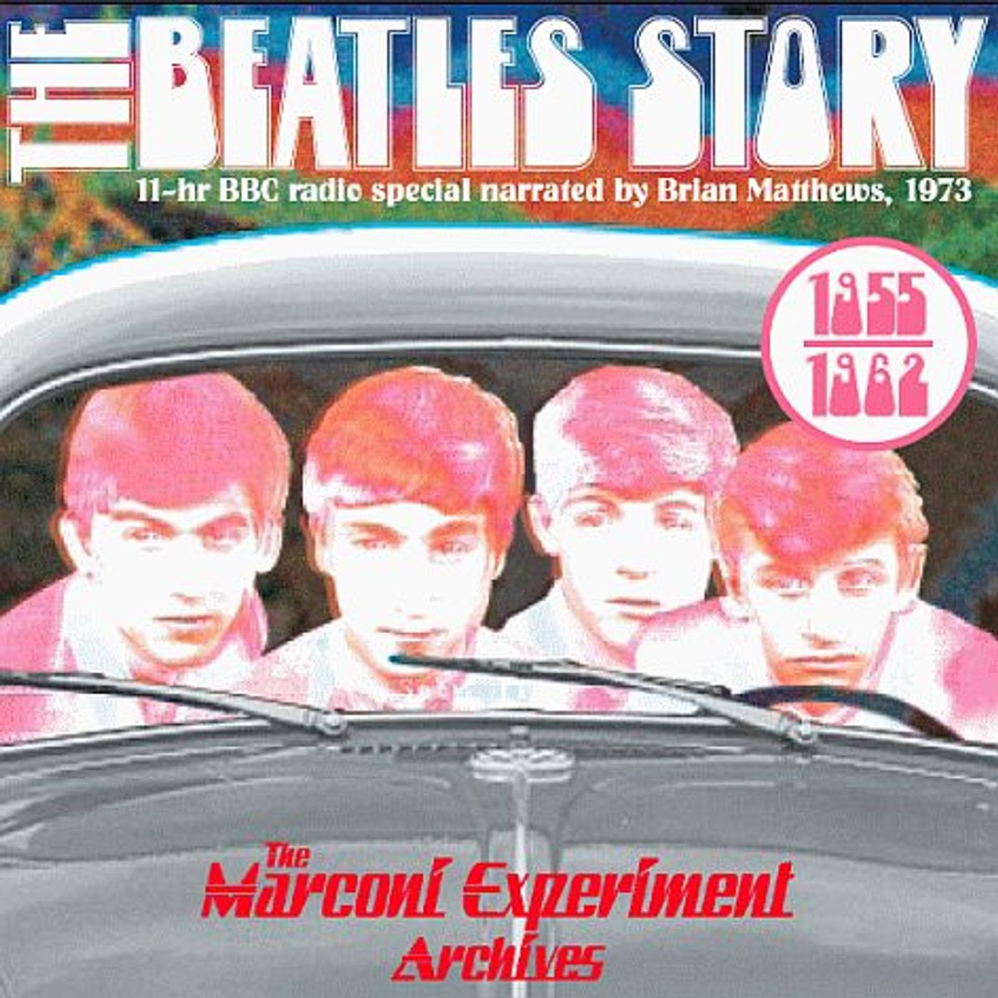 The Beatles Story: Part 1