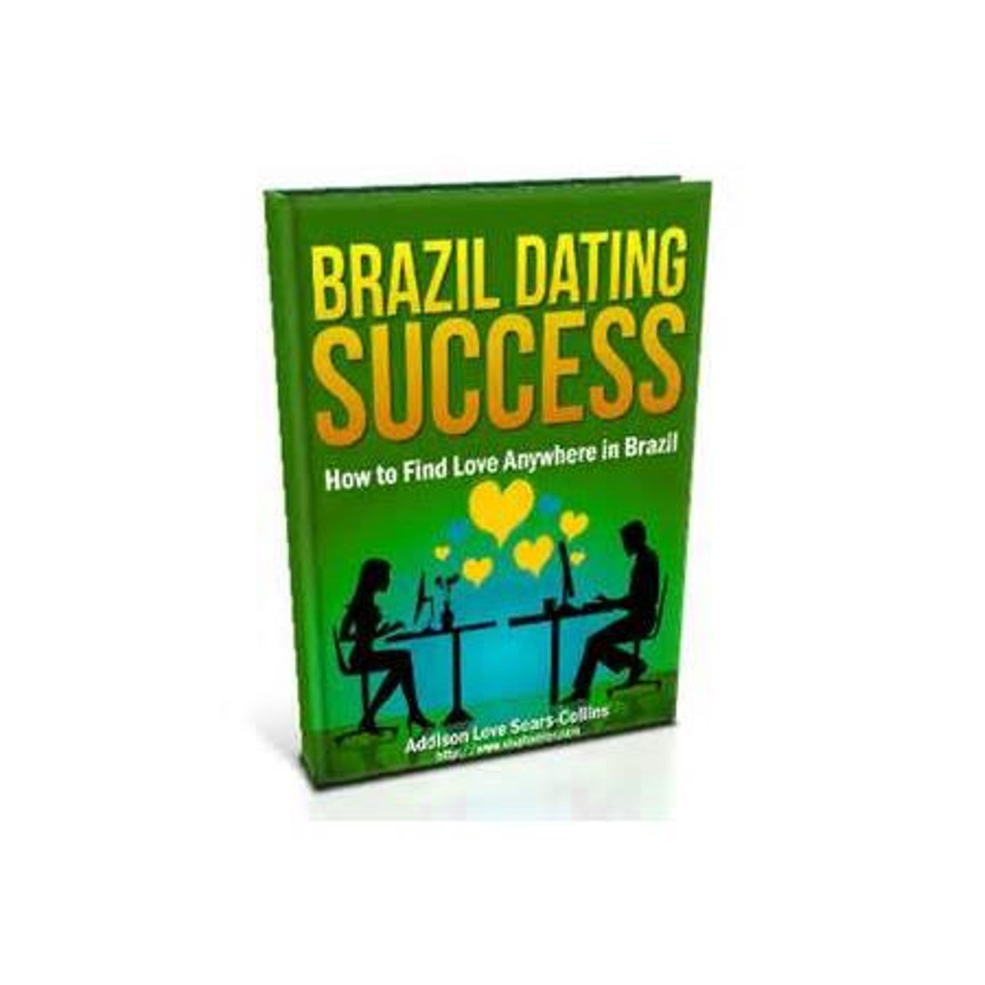 Dating The Right Women In Brazil  (347-855-8802) episode artwork