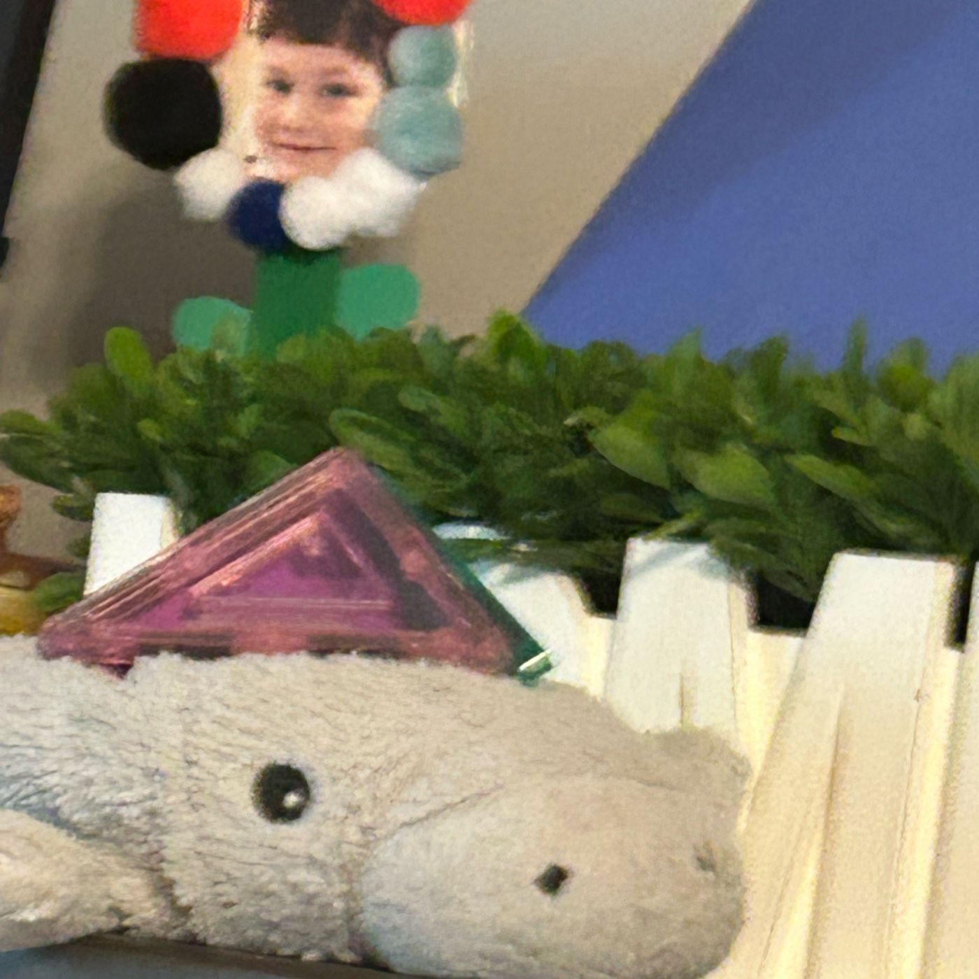 Stories for kids and interviews cover art