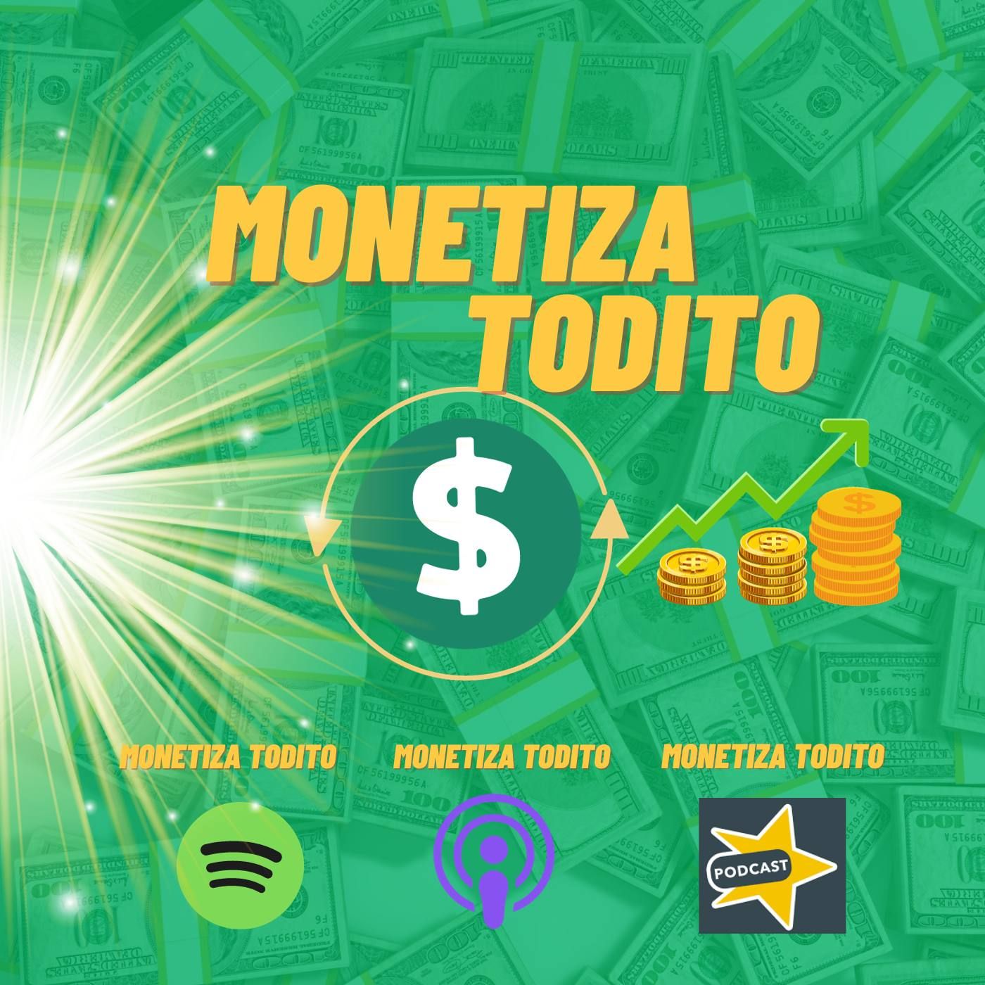 Episodio #40 Cómo monetizar tiktok en Latinoamérica