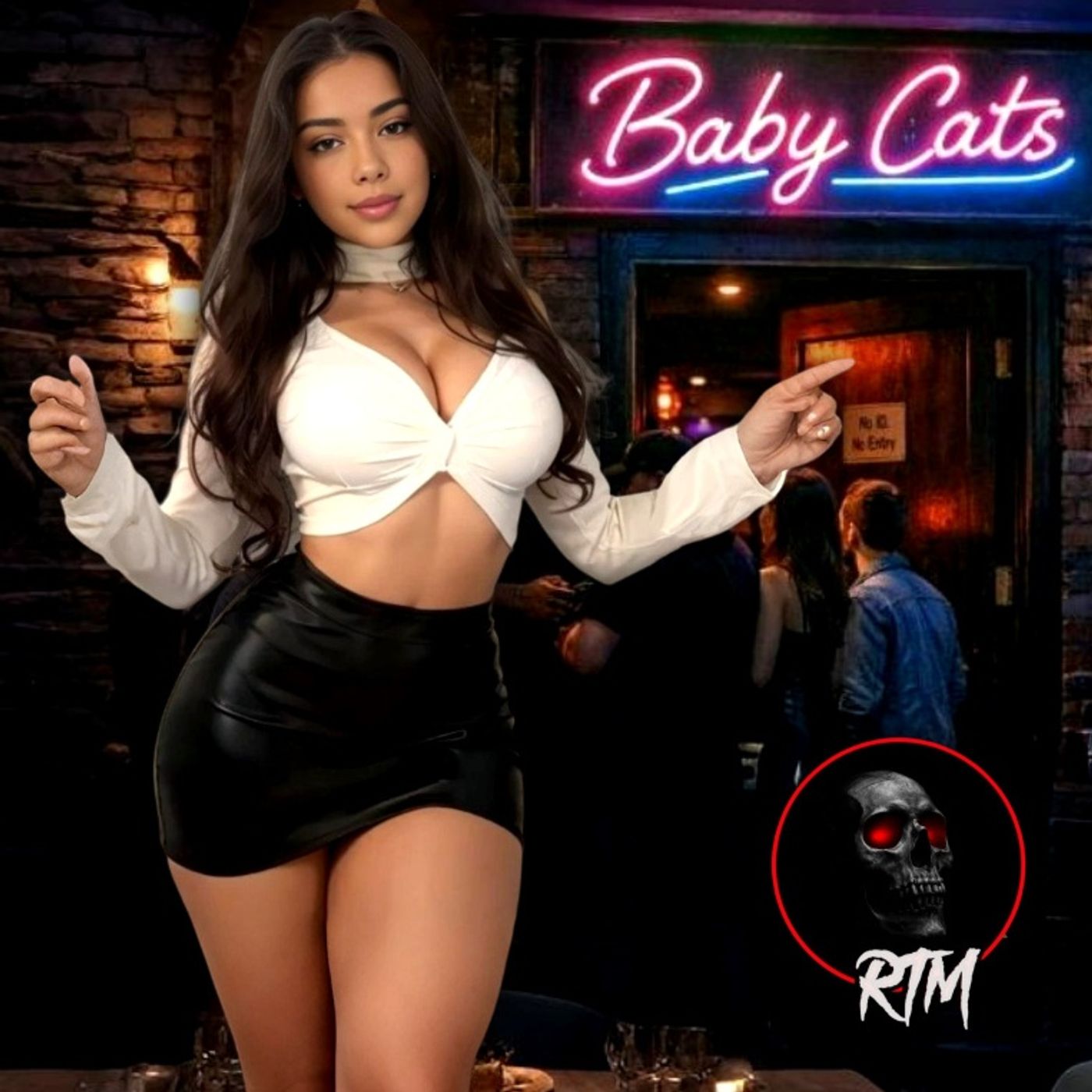 Mi Tio Me Llevo Al BabyCats episode artwork