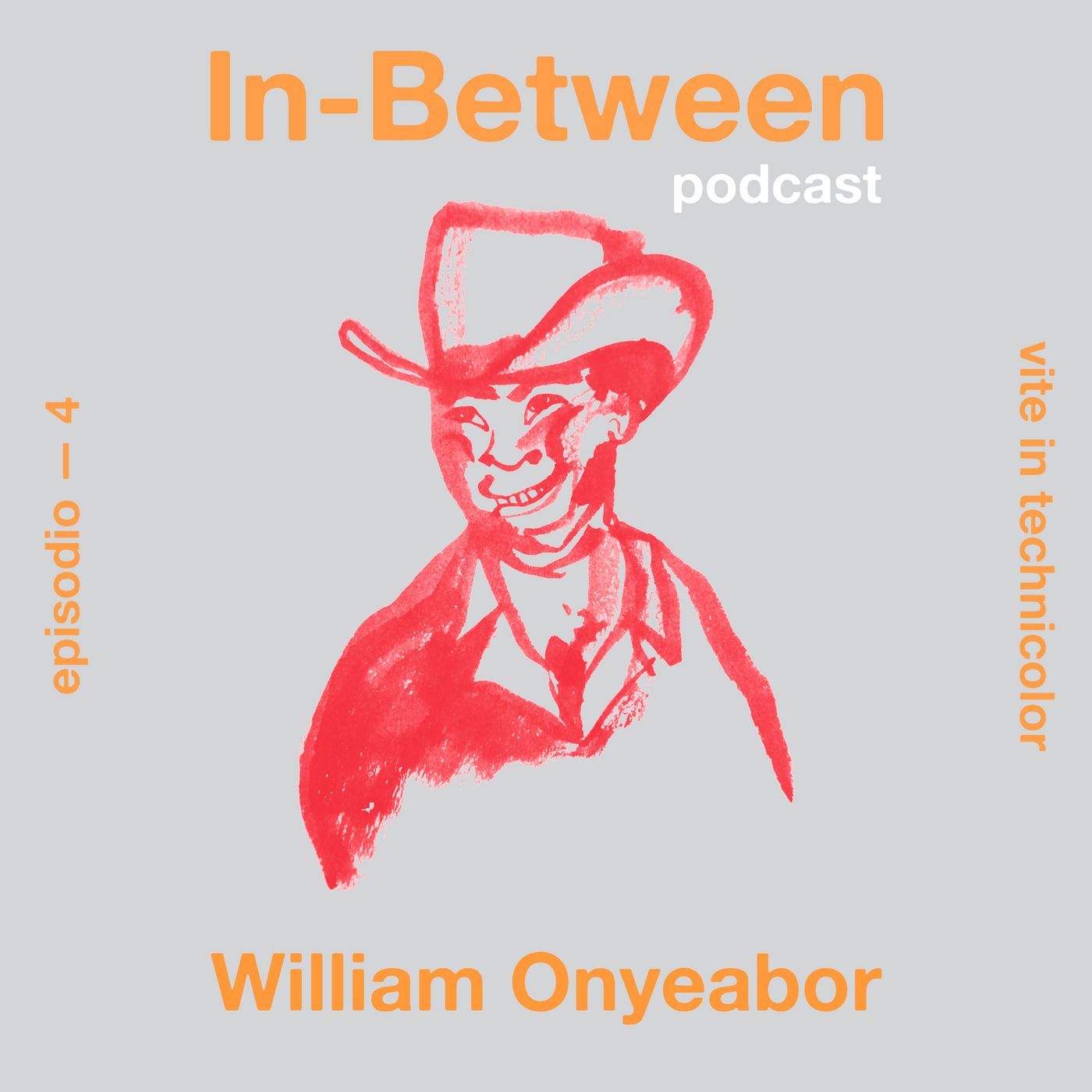 Episodio 4 - William Onyeabor episode artwork