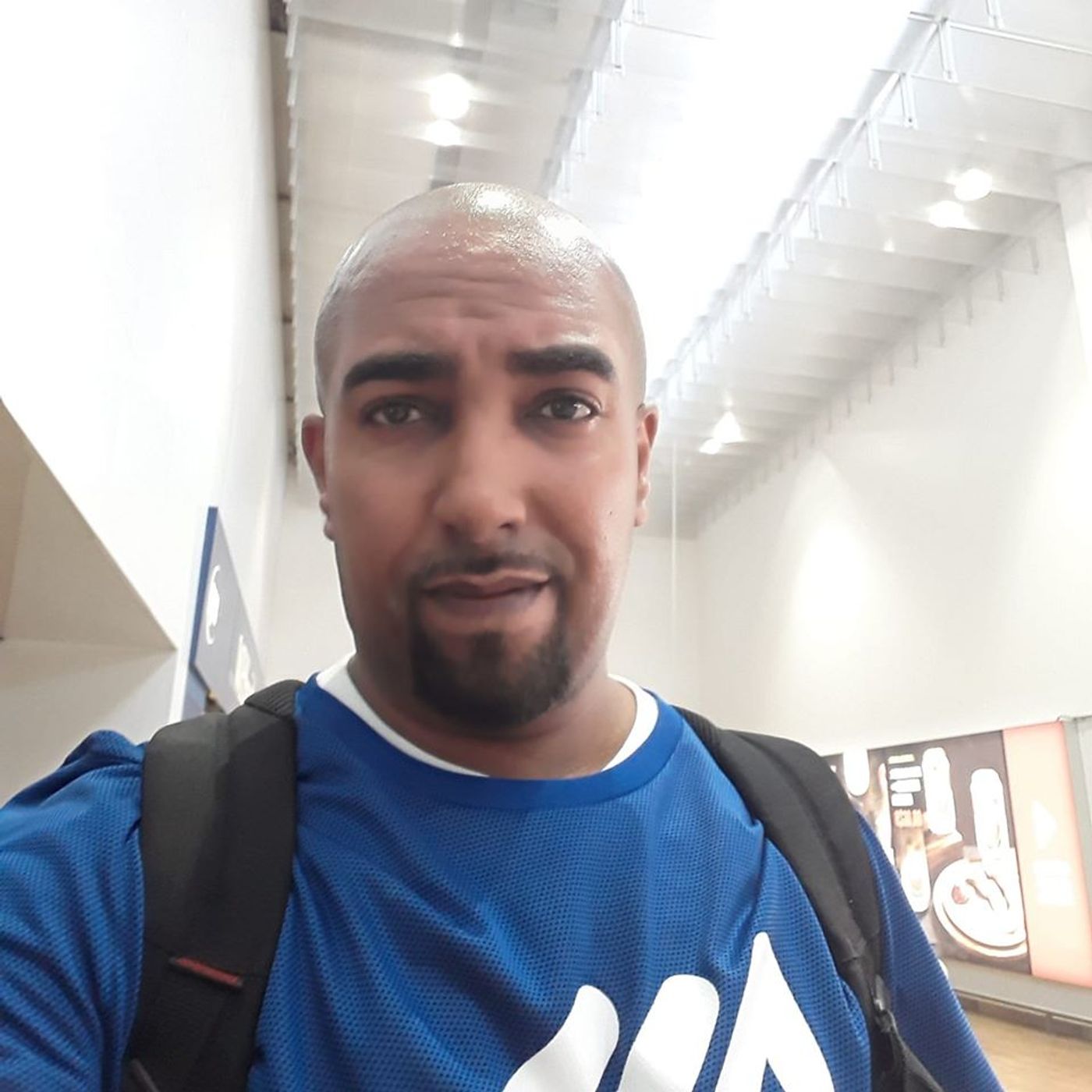 Davi Sodré Luz\'s podcast