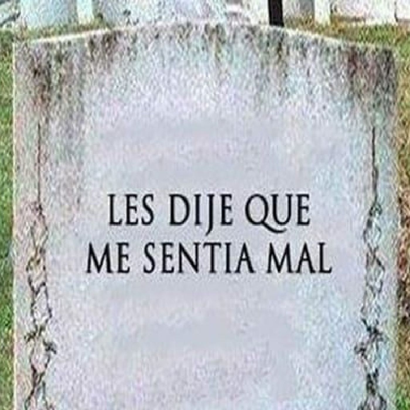 La Muerte Vencida 2. Jueves1-11-2018 episode artwork