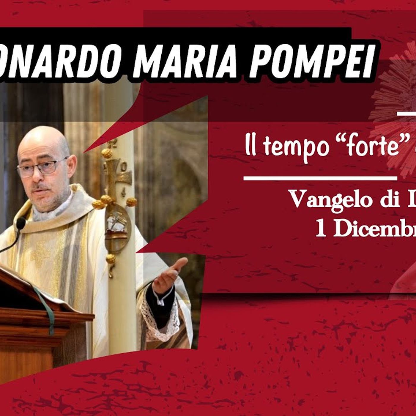 Il tempo “forte” dell’Avvento episode artwork