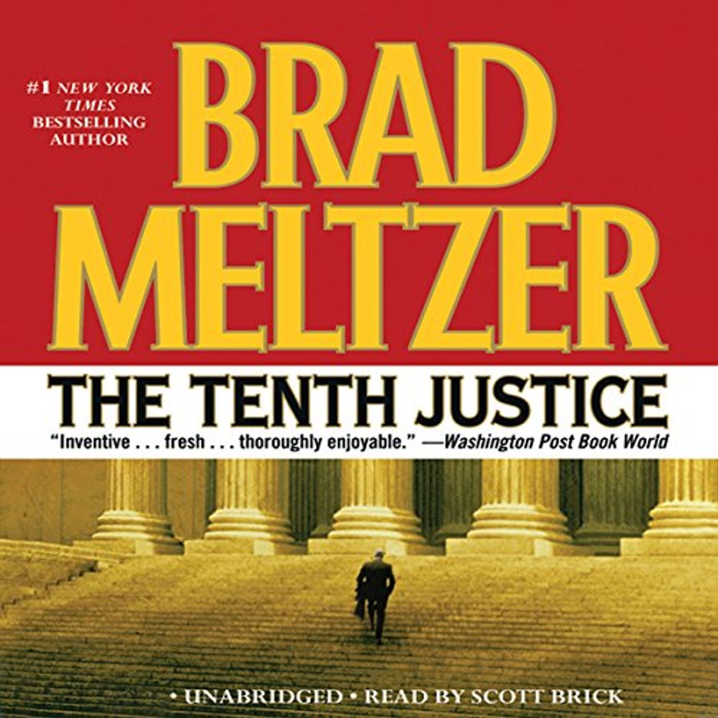 Download Best Full Audiobooks in Mysteries & Thrillers, Suspense