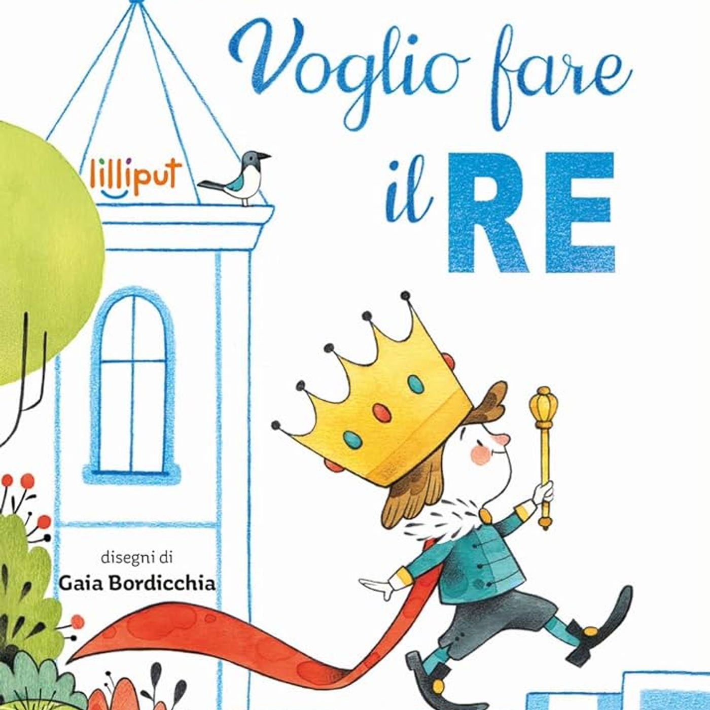 Racconti per bambini liberi