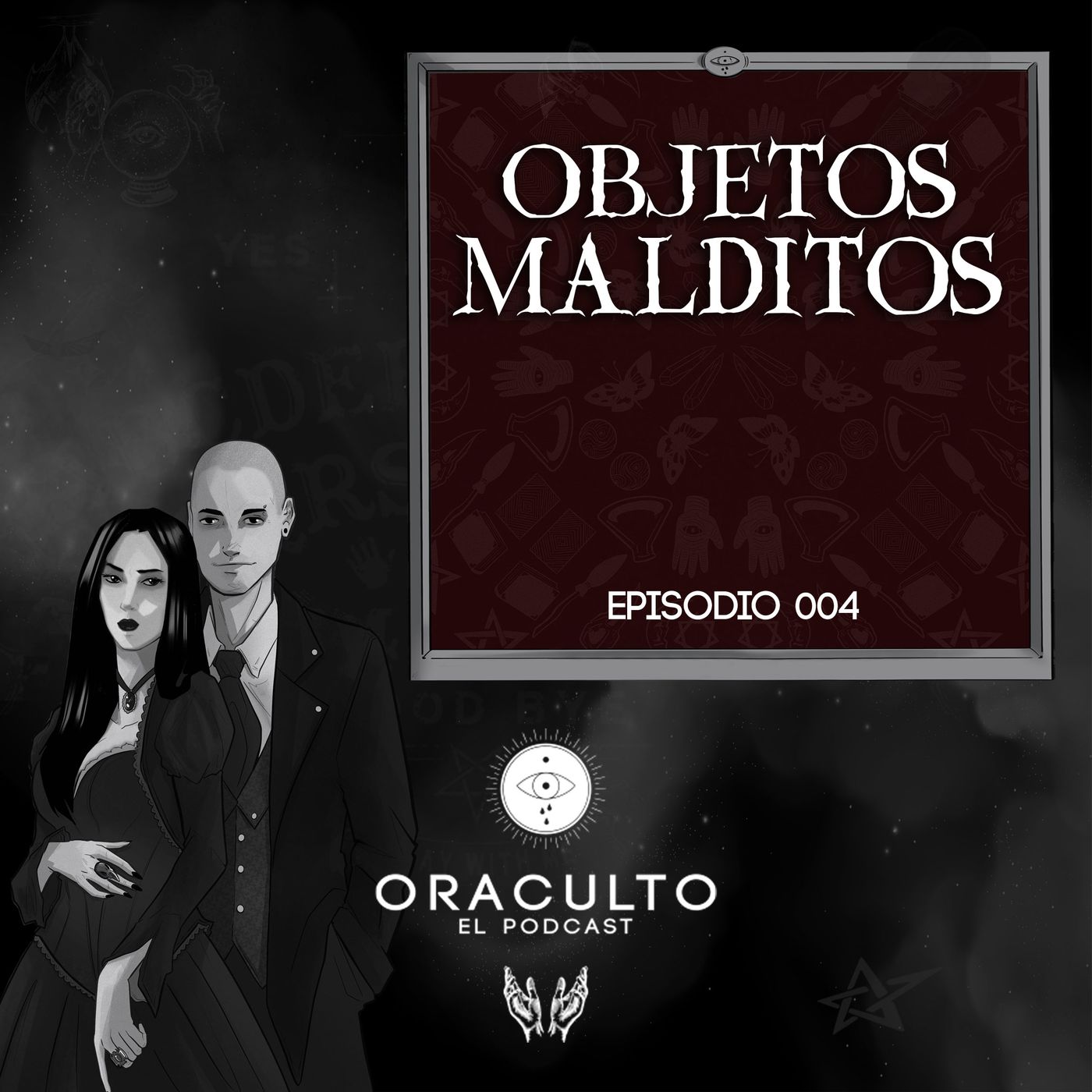 Oraculto
