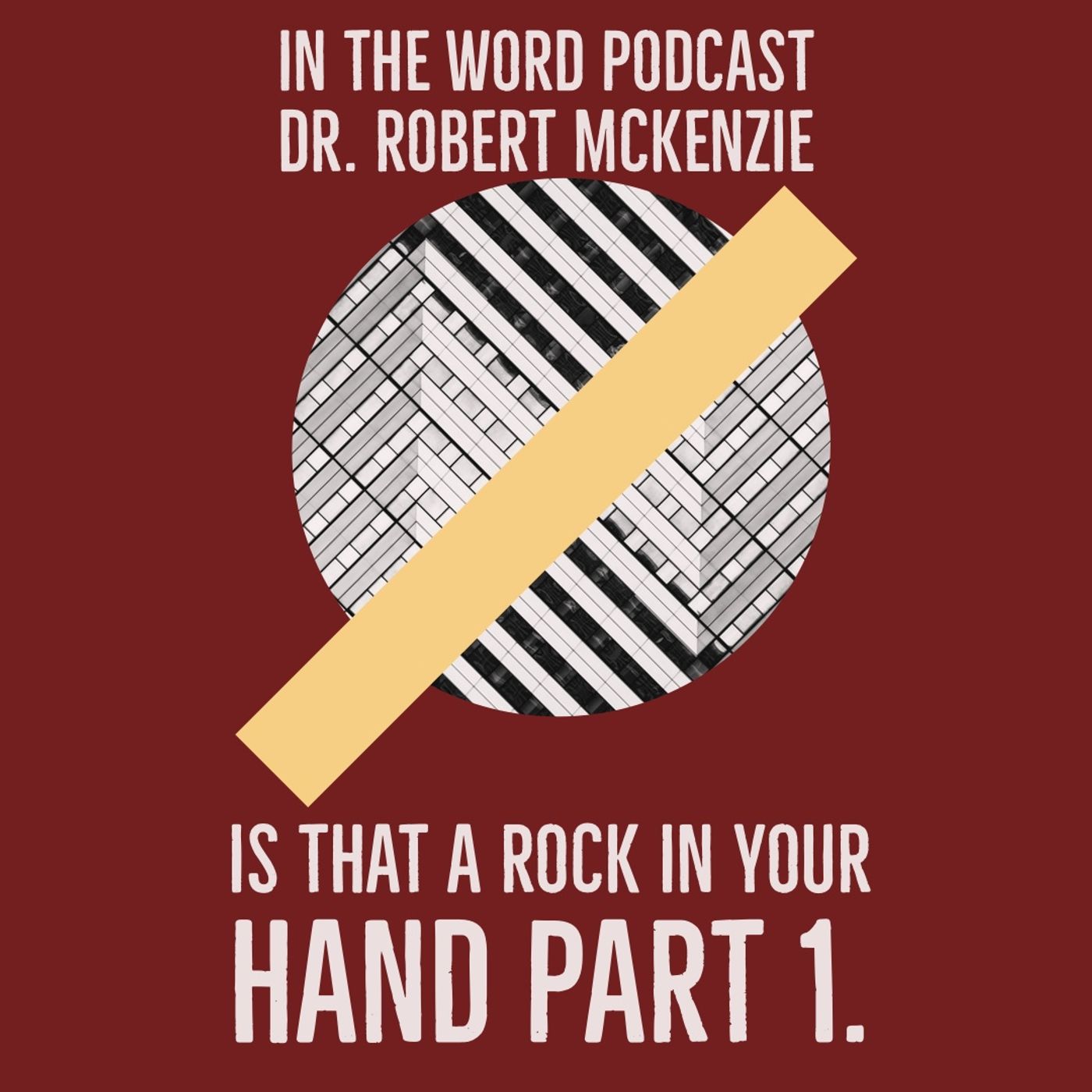 In The Word Podcast