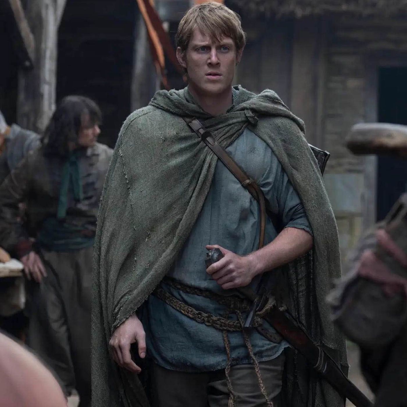 Legends of Westeros: Ser Duncan the Tall and Chivalry episode artwork