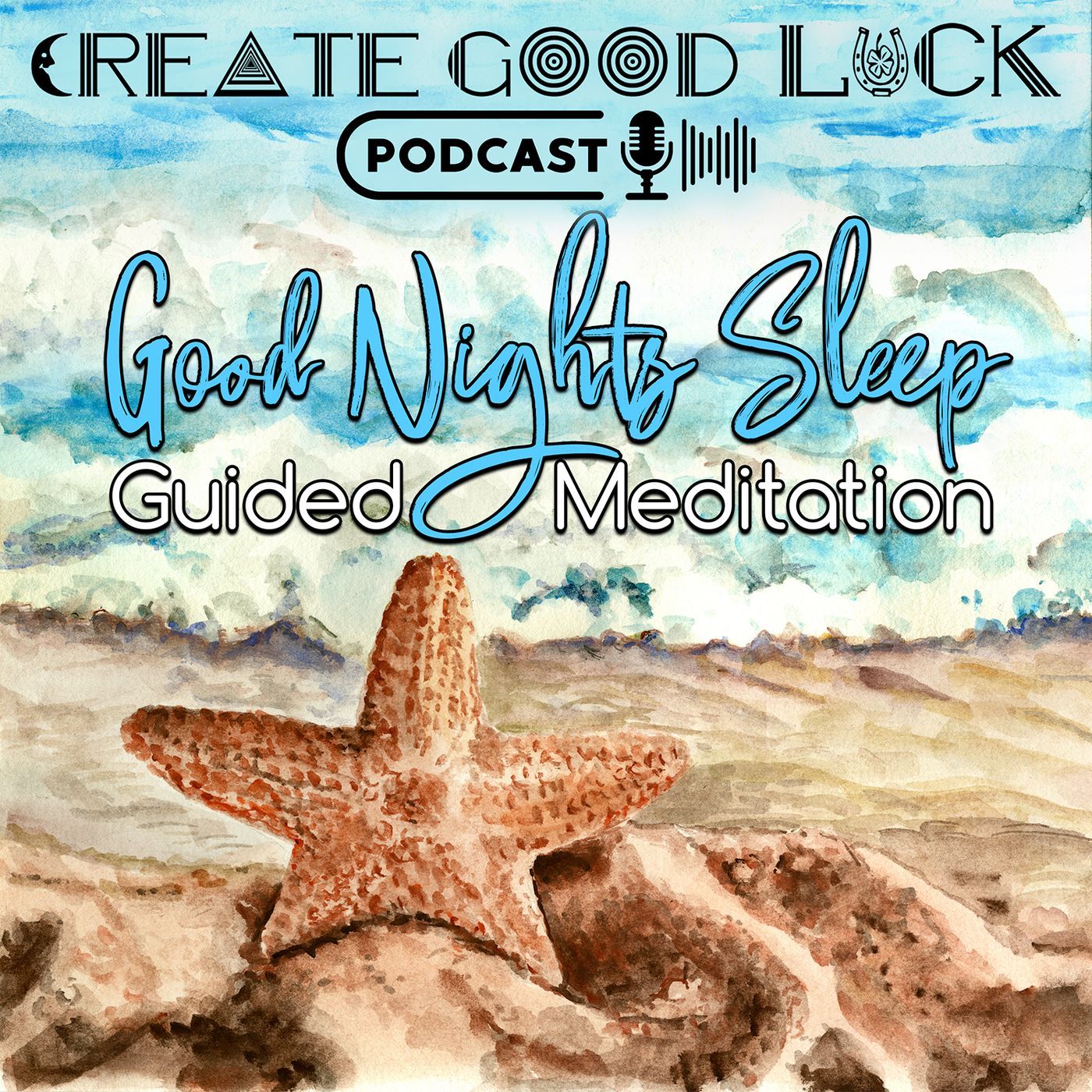 Create Good Luck