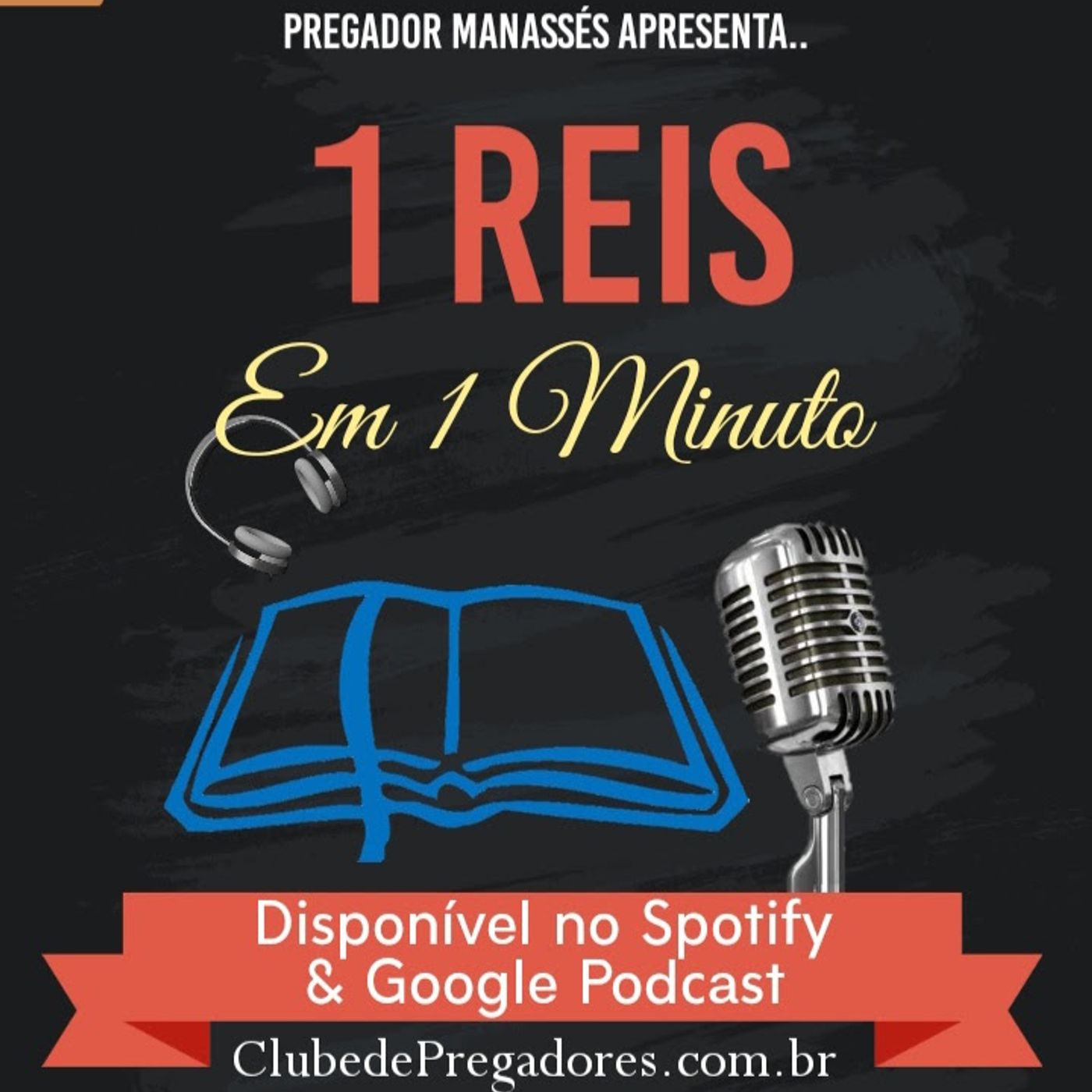 Pregador Manasses
