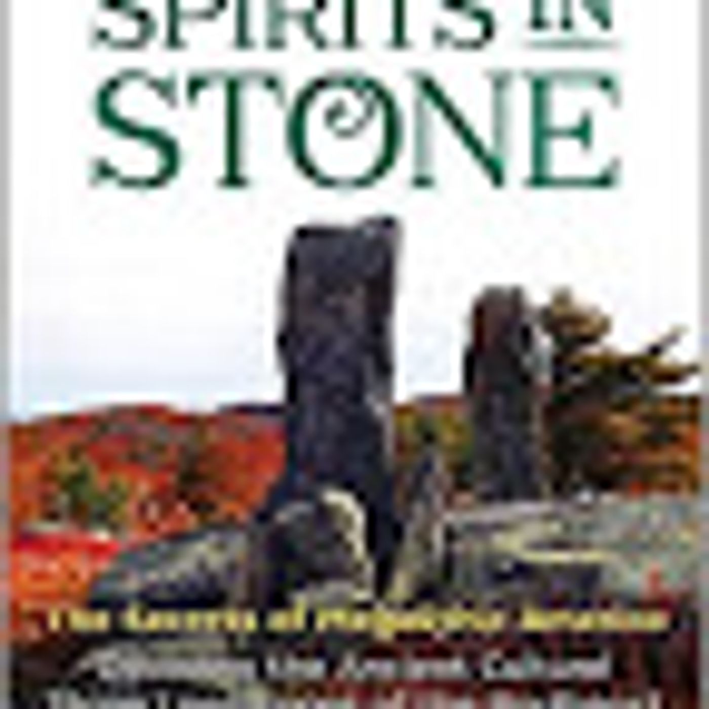 Episode #160: Megalithic America with Glenn Kreisberg