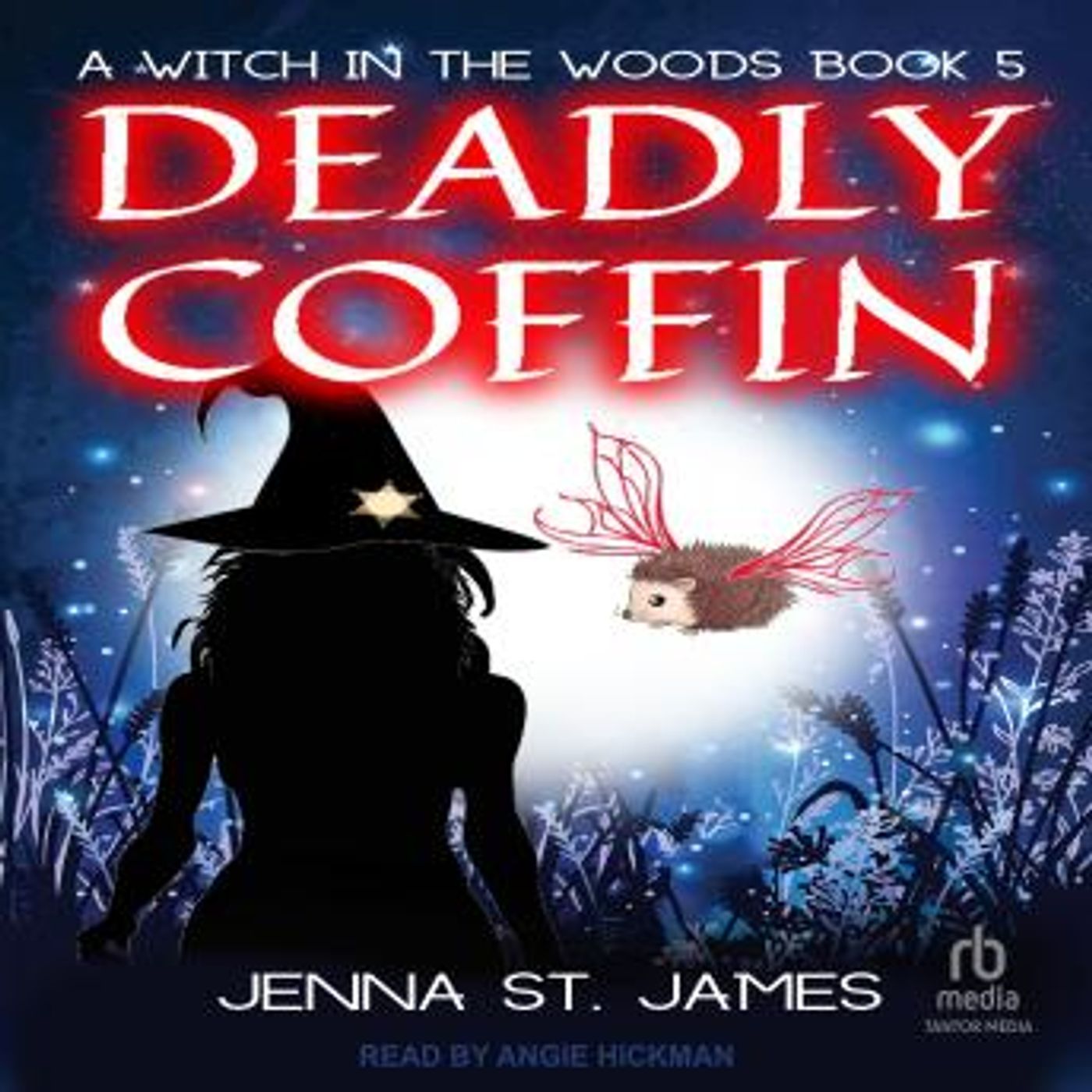 Explore the Latest Full Audiobooks in Mystery, Thriller & Horror, Cozy Mystery